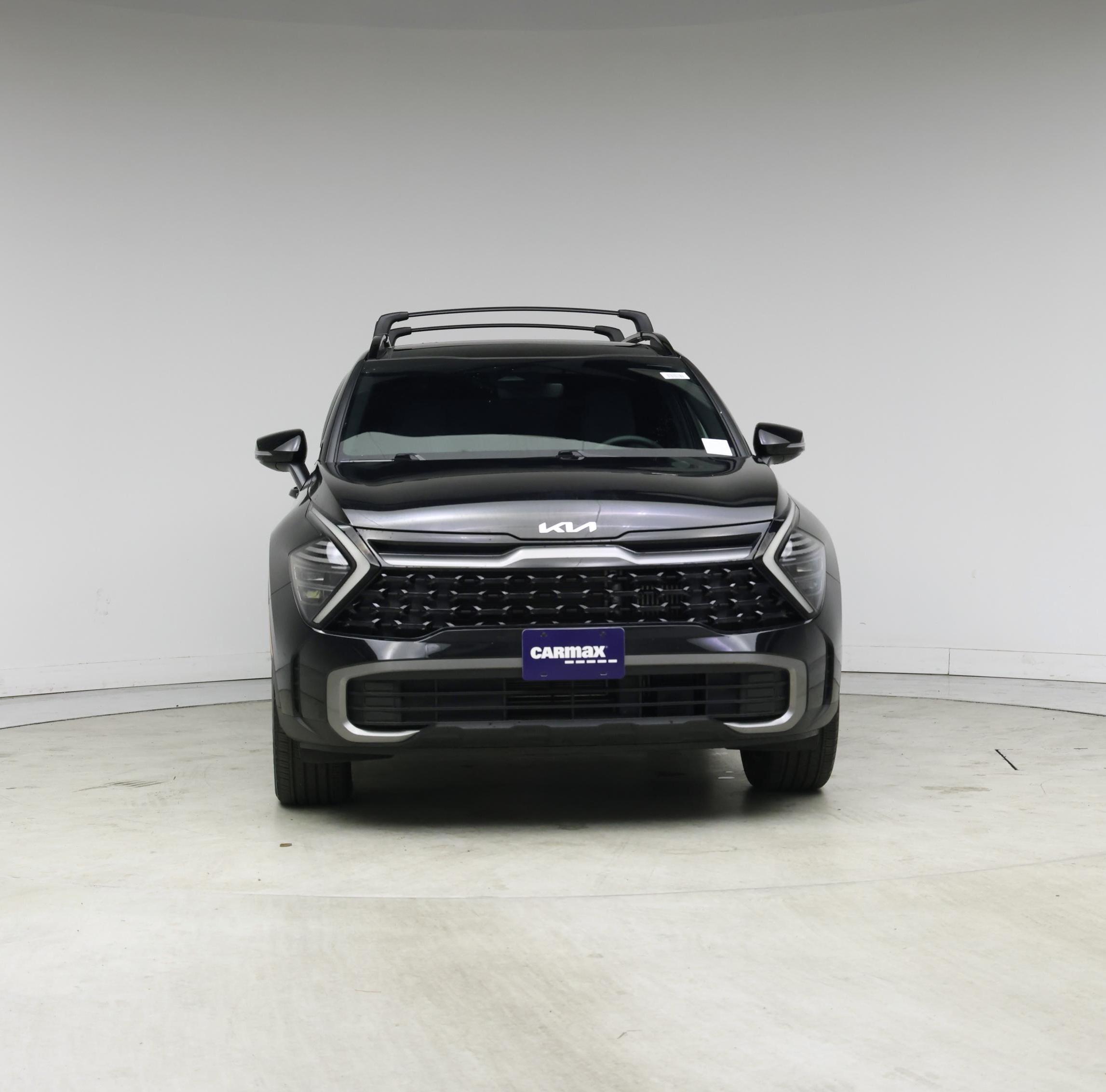 Thumbnail: 2024 Kia Sportage - 5