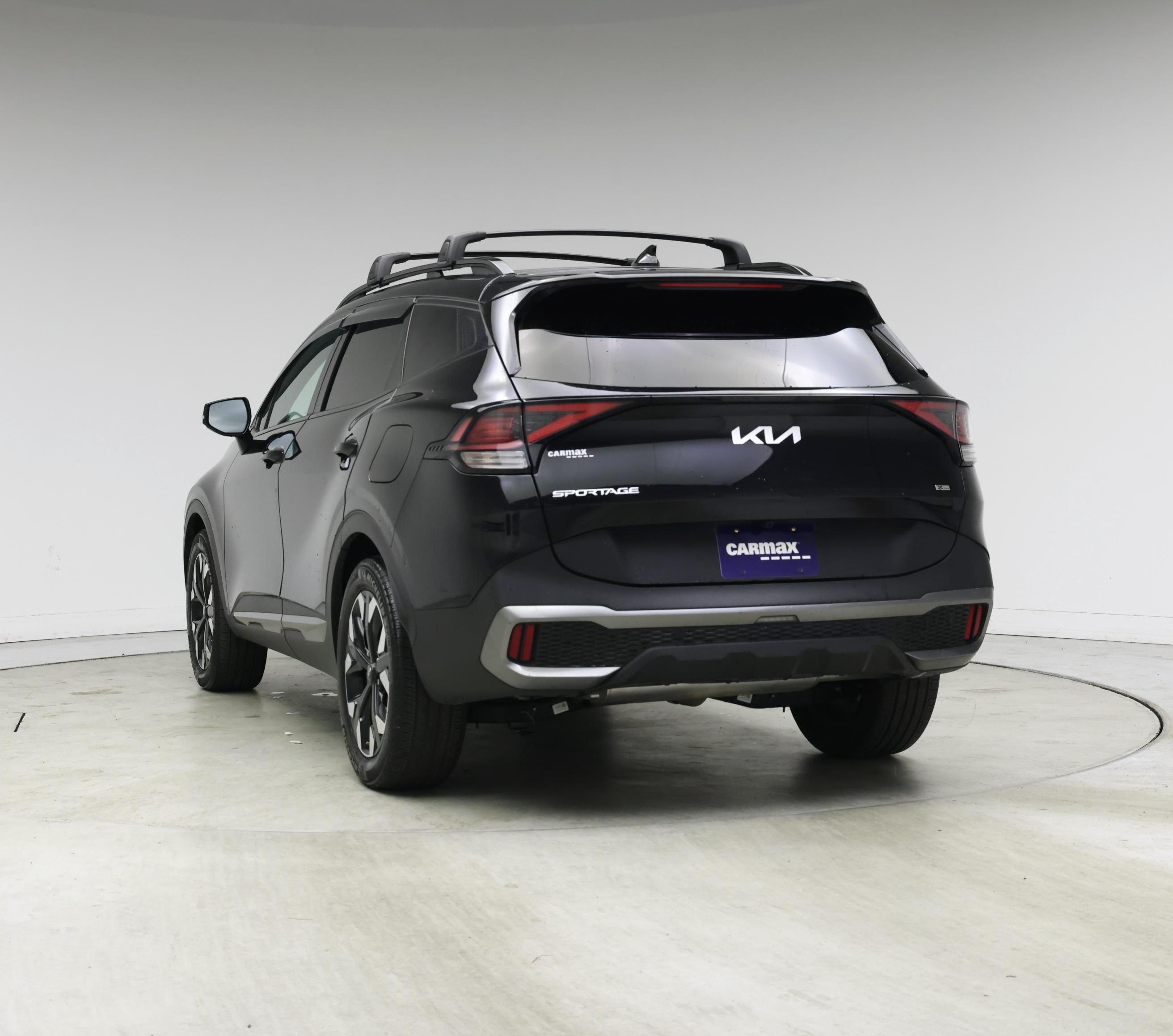 Thumbnail: 2024 Kia Sportage - 6