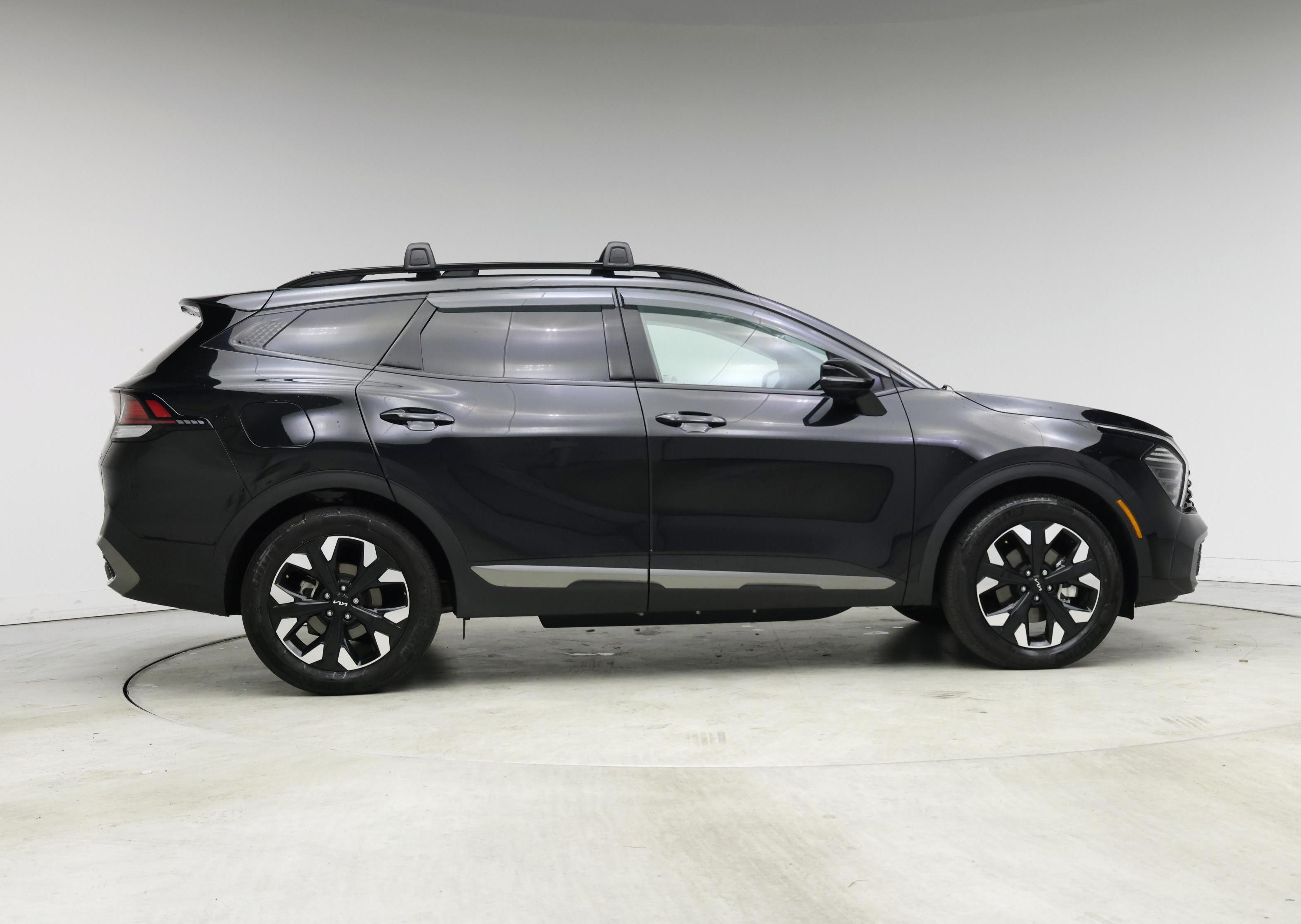 Thumbnail: 2024 Kia Sportage - 7