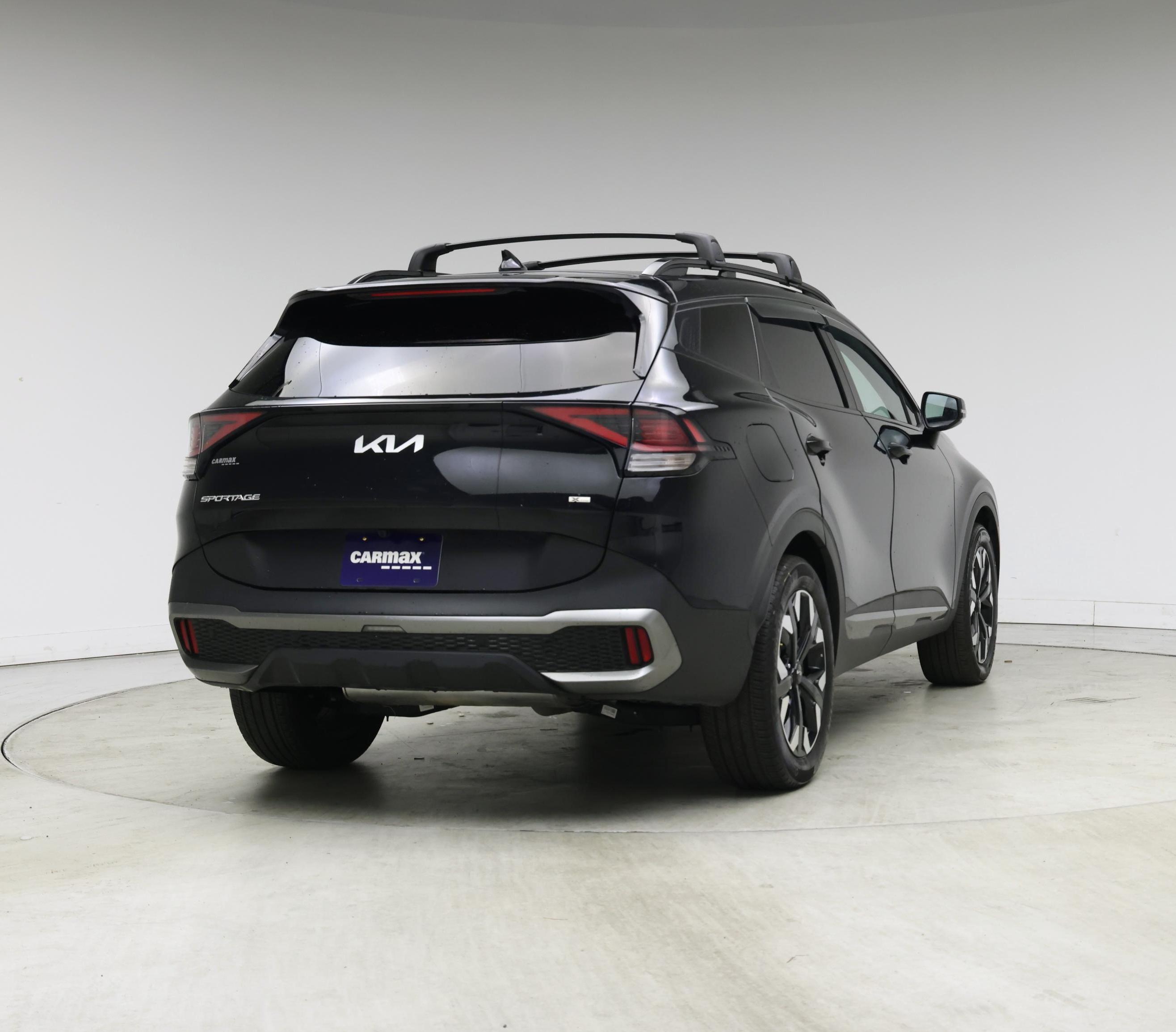 Thumbnail: 2024 Kia Sportage - 8