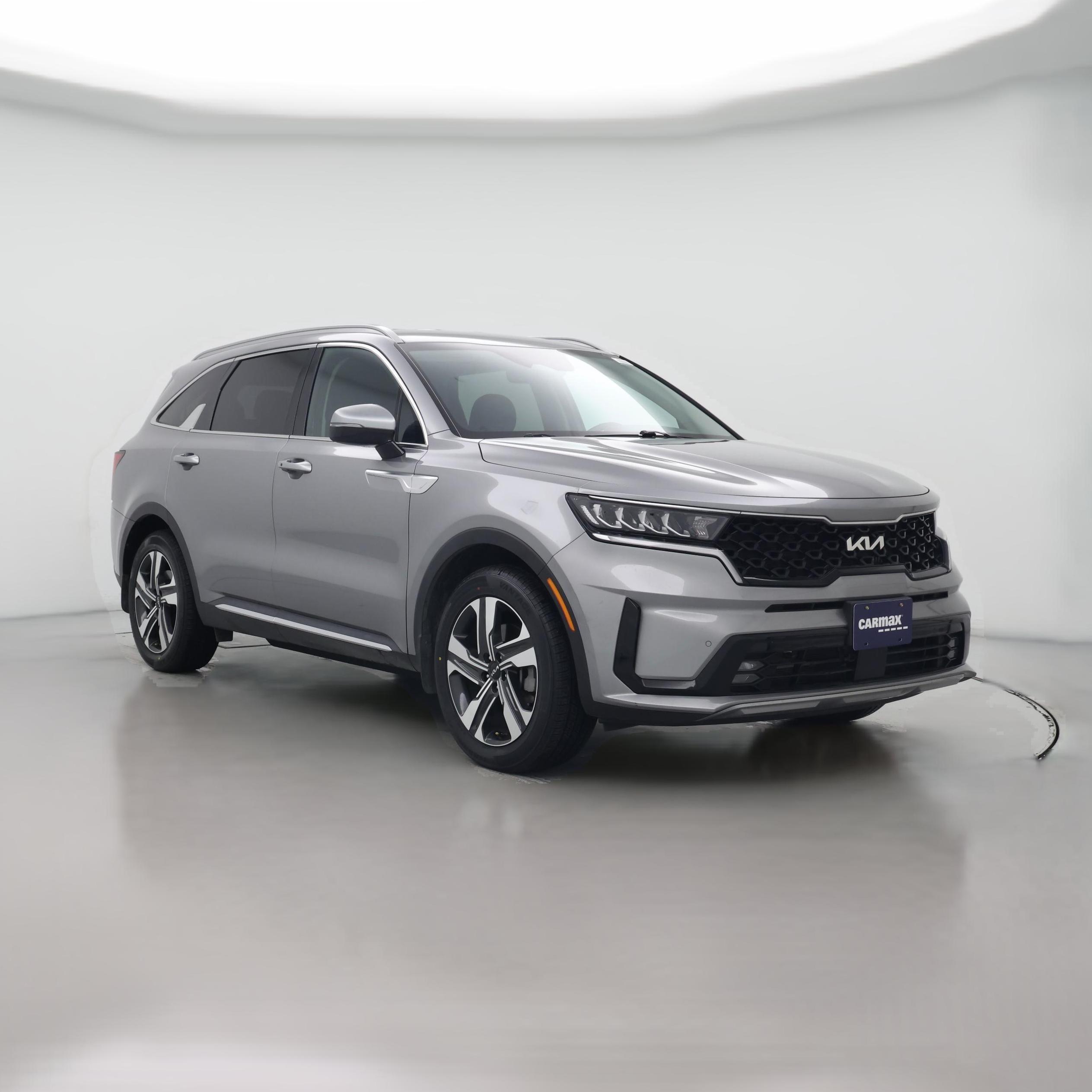 Thumbnail: 2023 Kia Sorento - 1