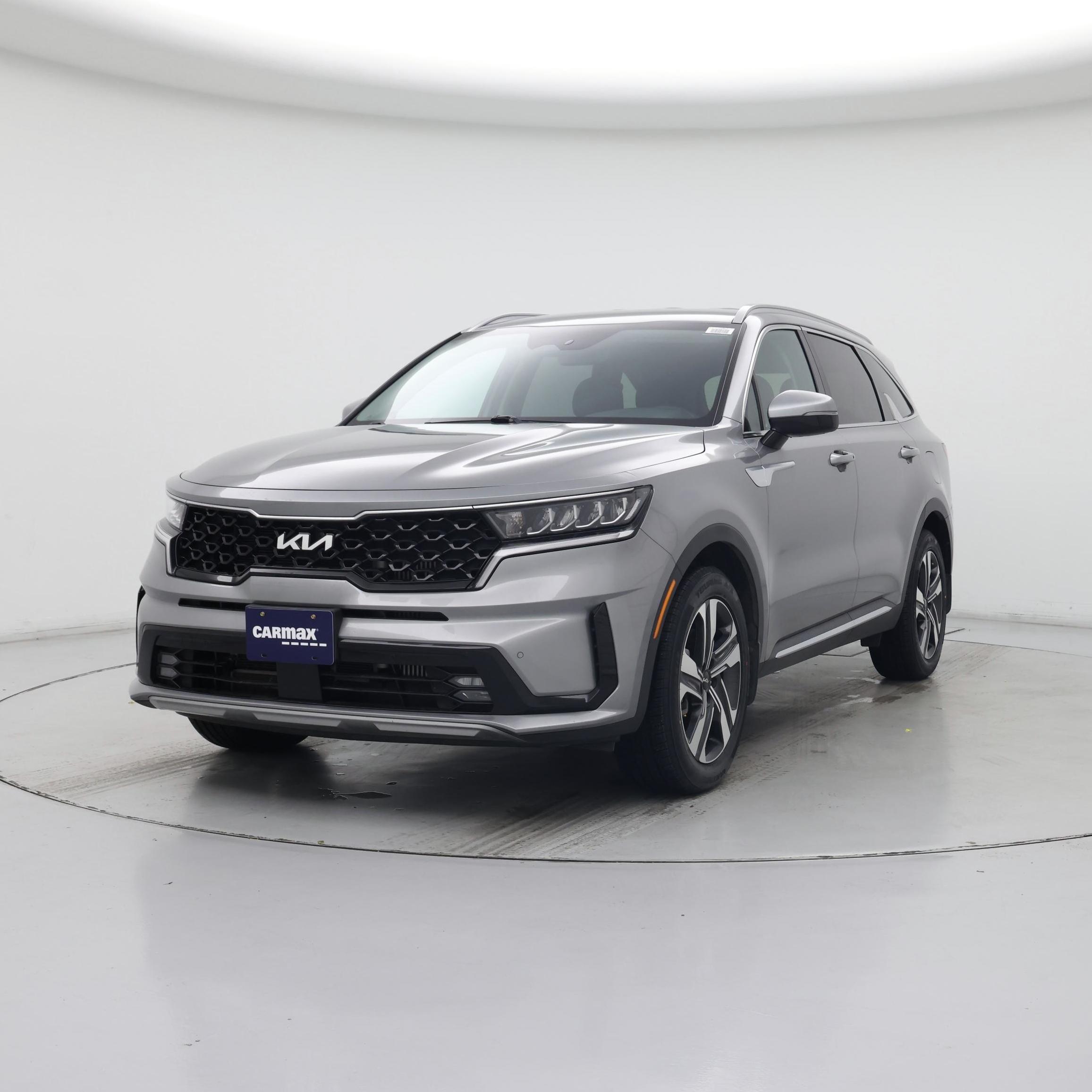 Thumbnail: 2023 Kia Sorento - 4