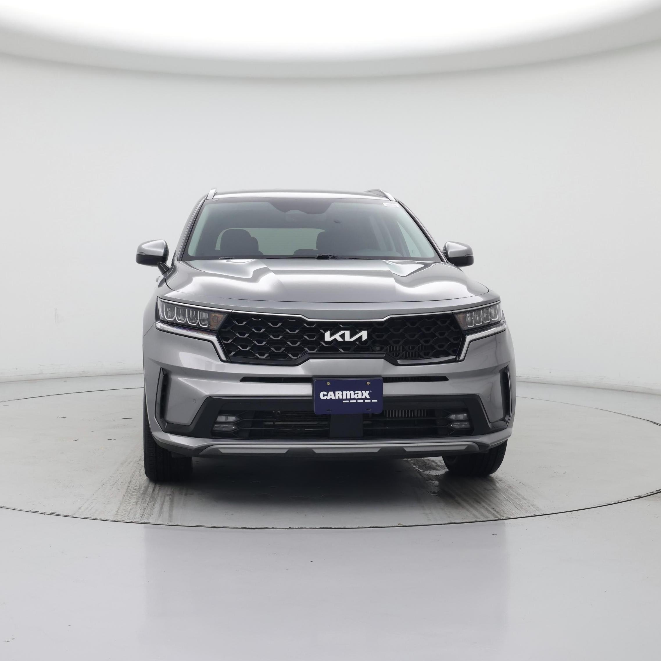 Thumbnail: 2023 Kia Sorento - 5