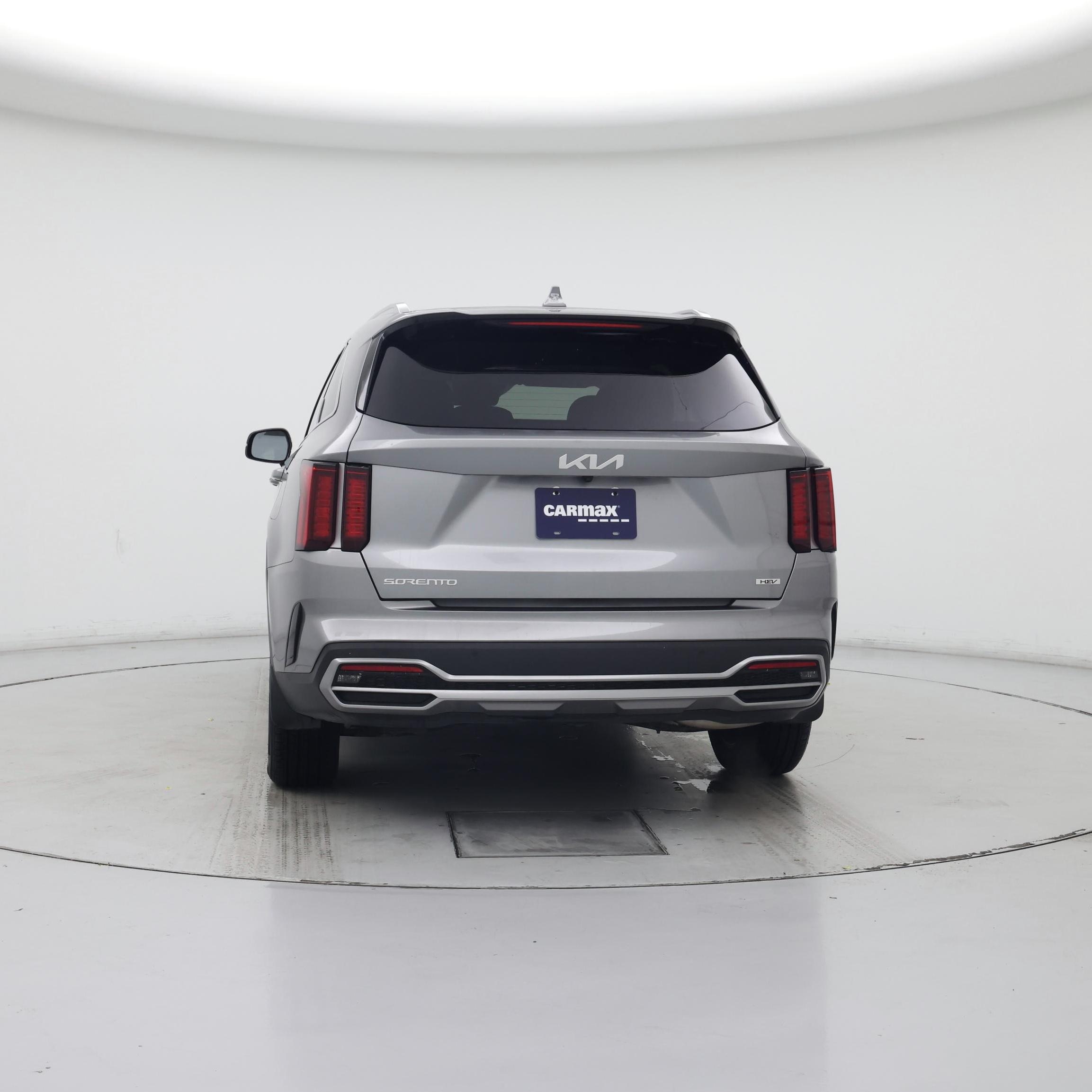 Thumbnail: 2023 Kia Sorento - 6