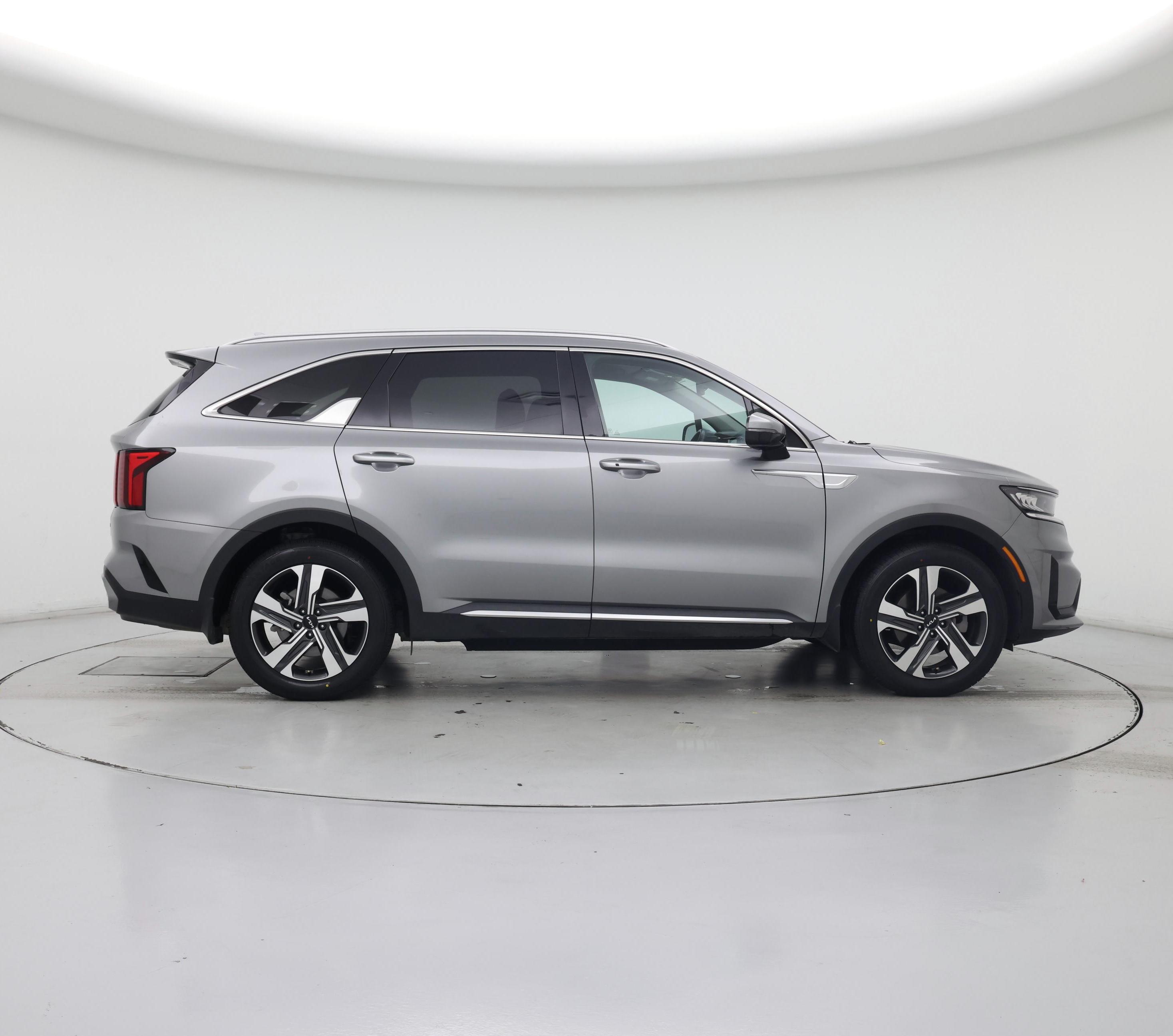 Thumbnail: 2023 Kia Sorento - 7