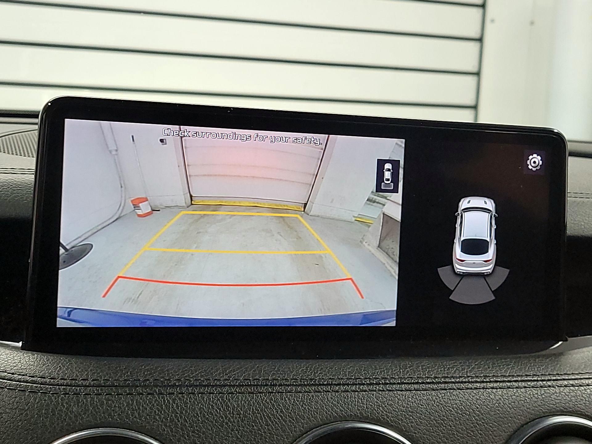 Thumbnail: 2022 Kia Stinger - 14