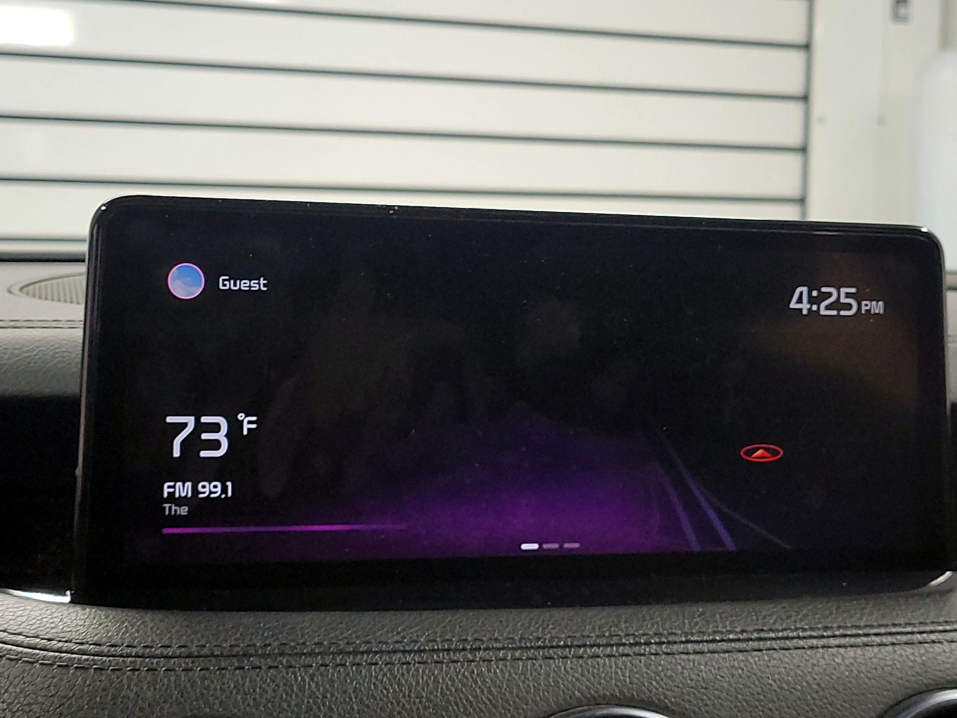 Thumbnail: 2022 Kia Stinger - 15