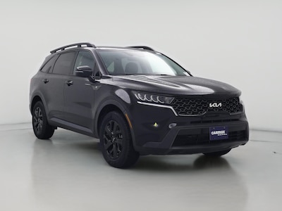 2023 Kia Sorento X-Line S