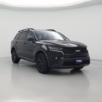 2023 Kia Sorento X-Line S
