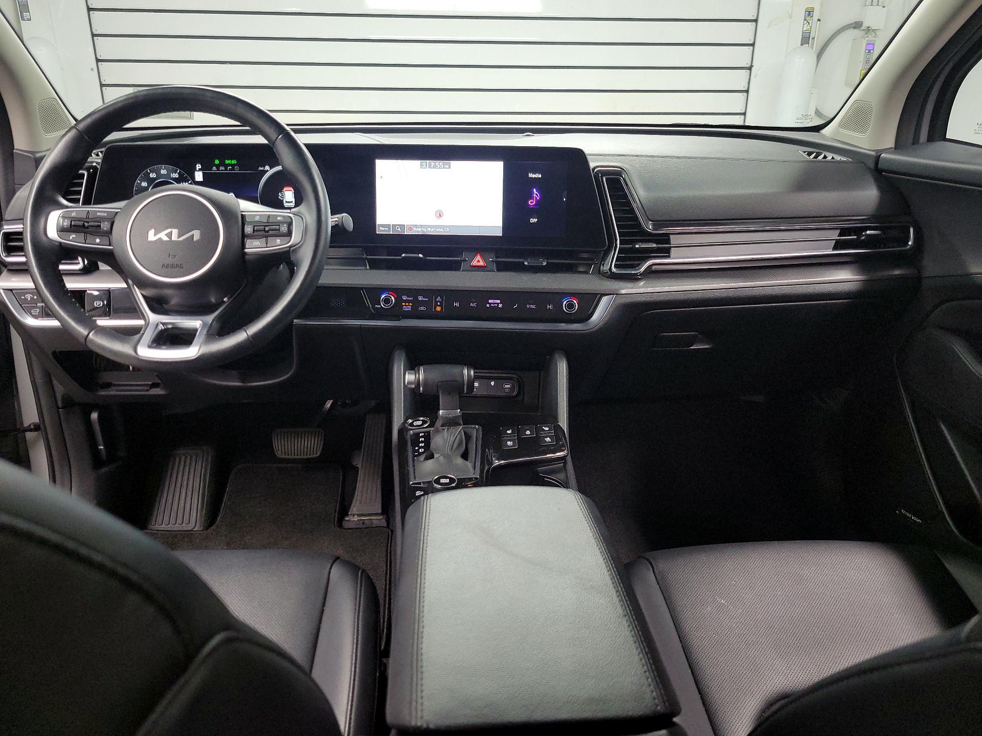 Thumbnail: 2023 Kia Sportage - 9