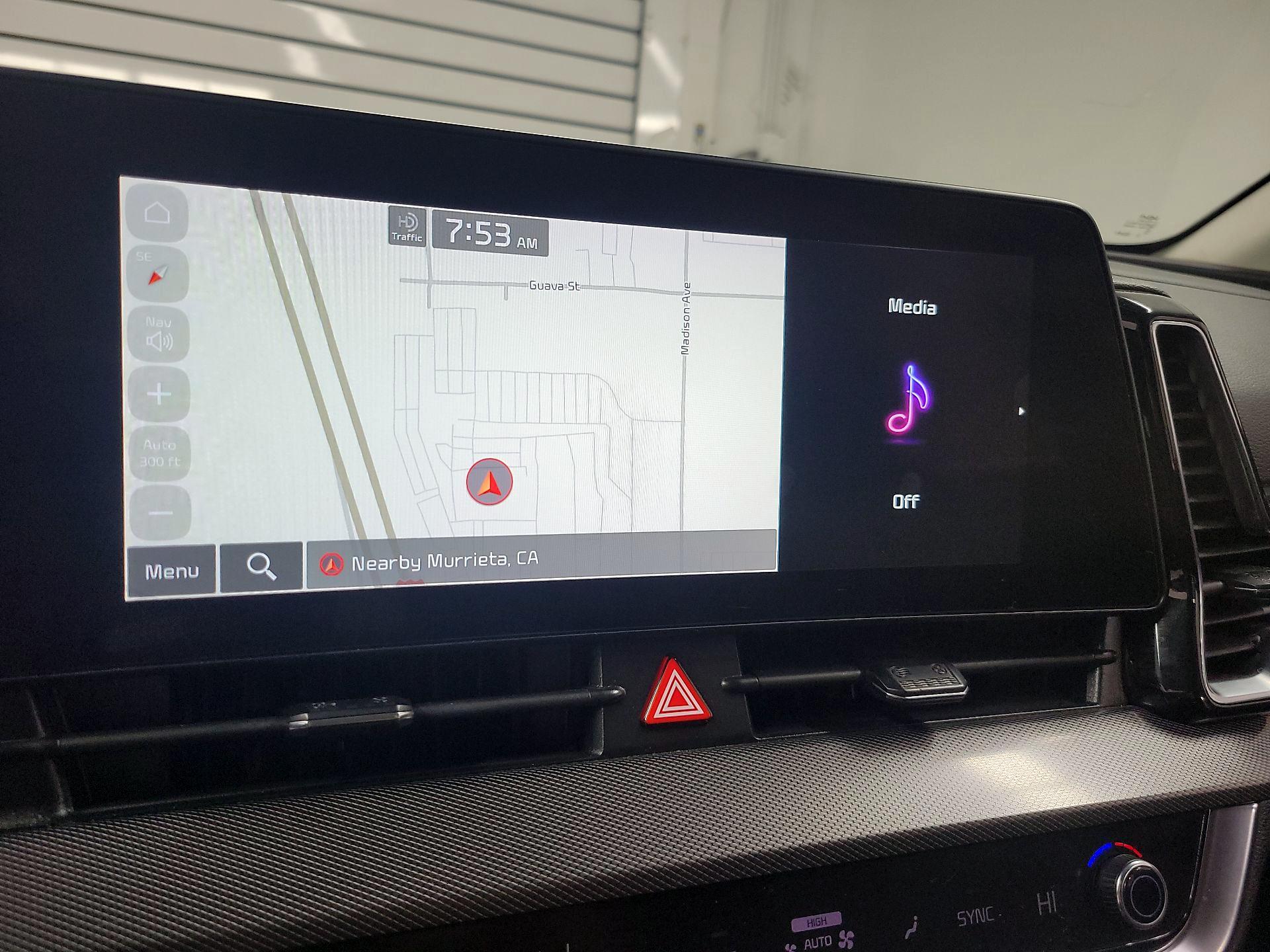 Thumbnail: 2023 Kia Sportage - 14