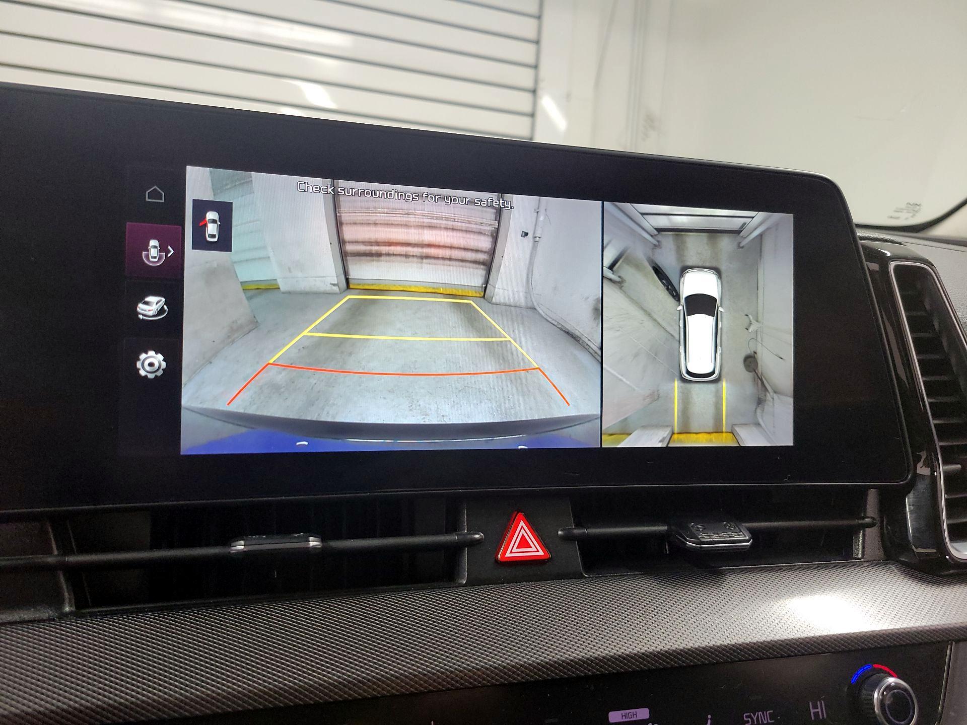 Thumbnail: 2023 Kia Sportage - 15