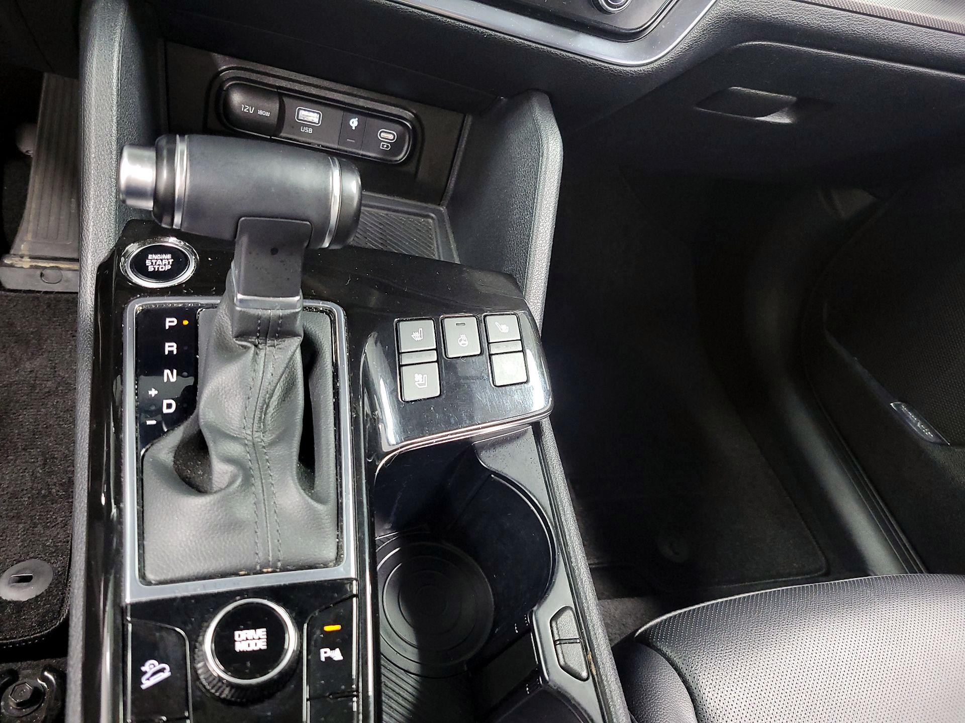 Thumbnail: 2023 Kia Sportage - 18