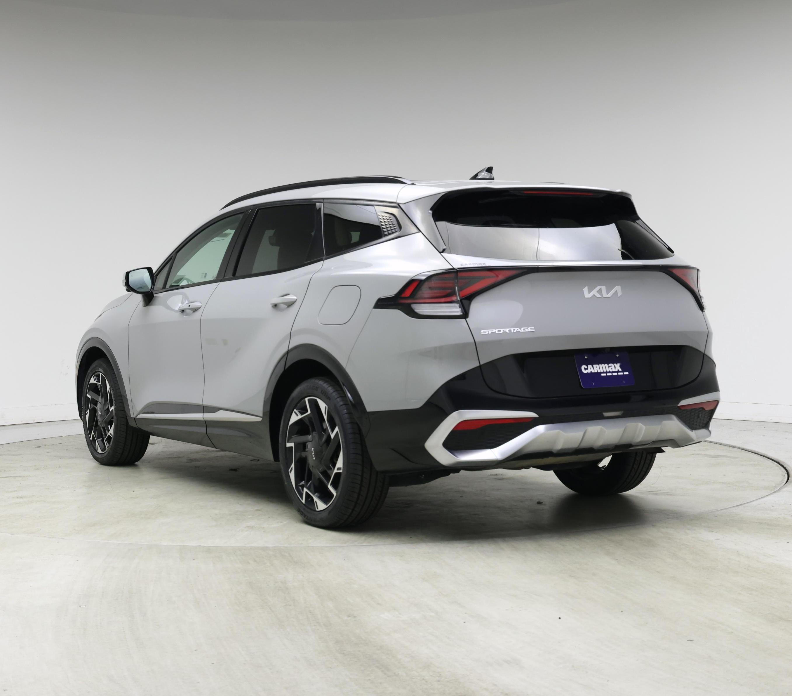 Thumbnail: 2023 Kia Sportage - 2