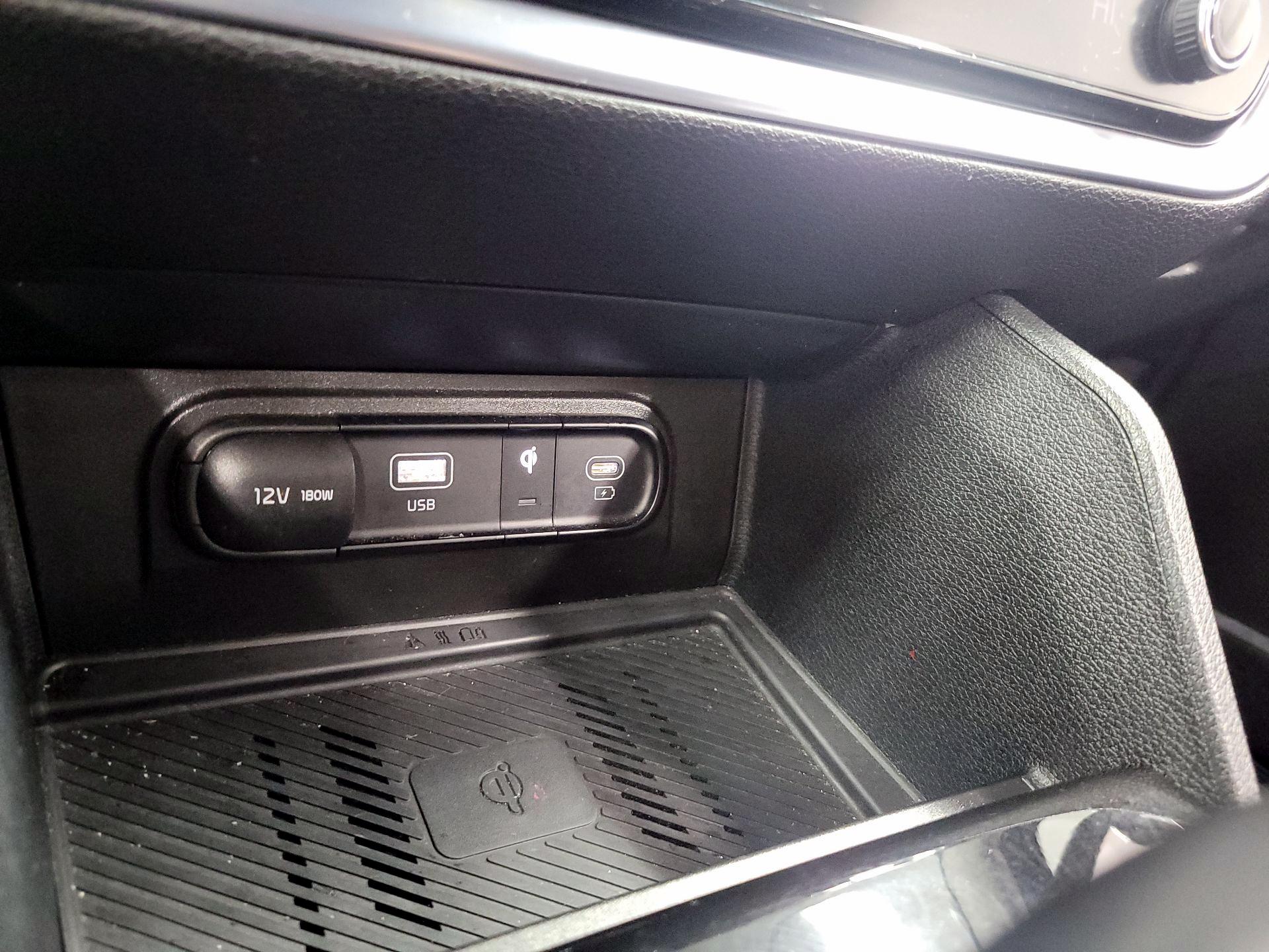 Thumbnail: 2023 Kia Sportage - 19