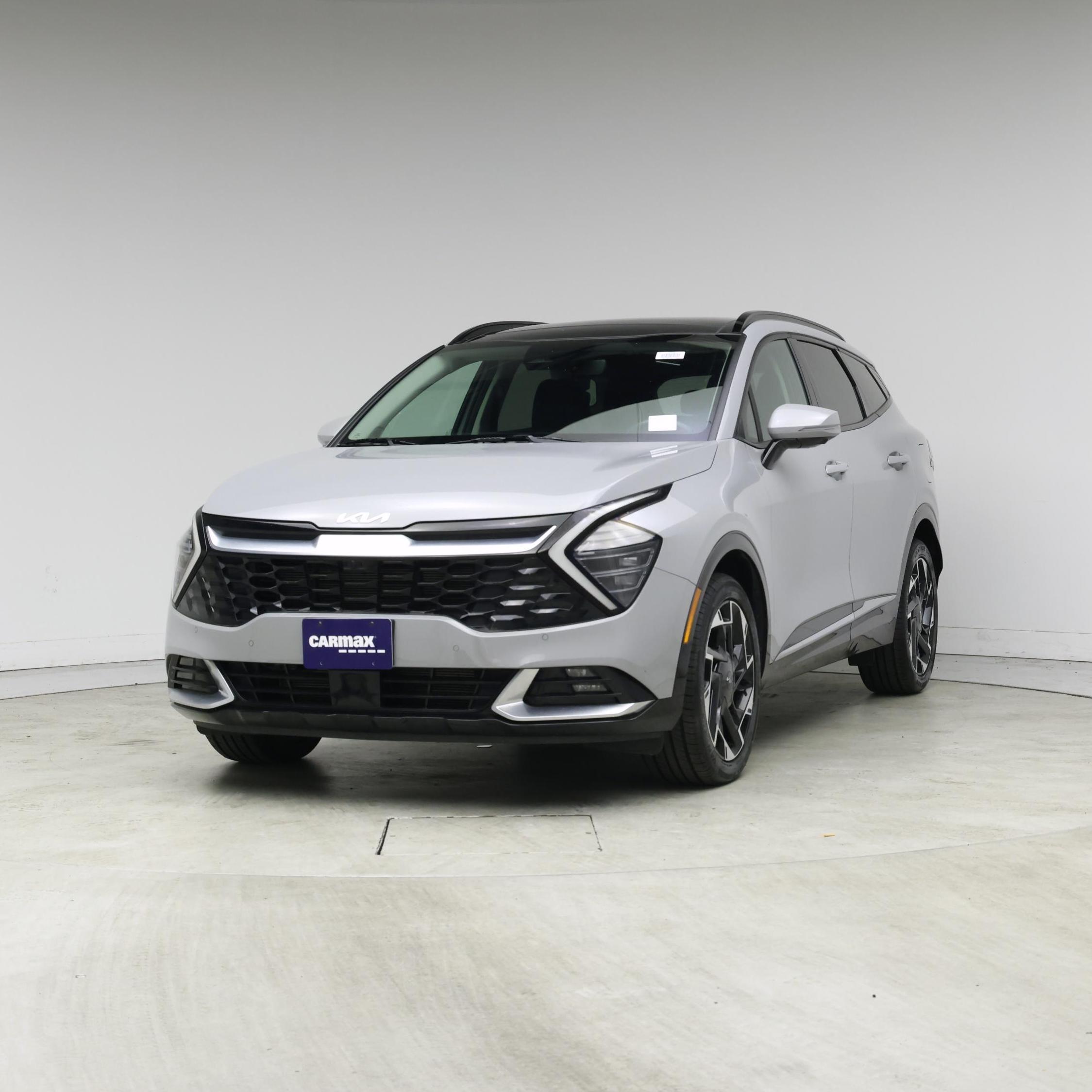 Thumbnail: 2023 Kia Sportage - 4