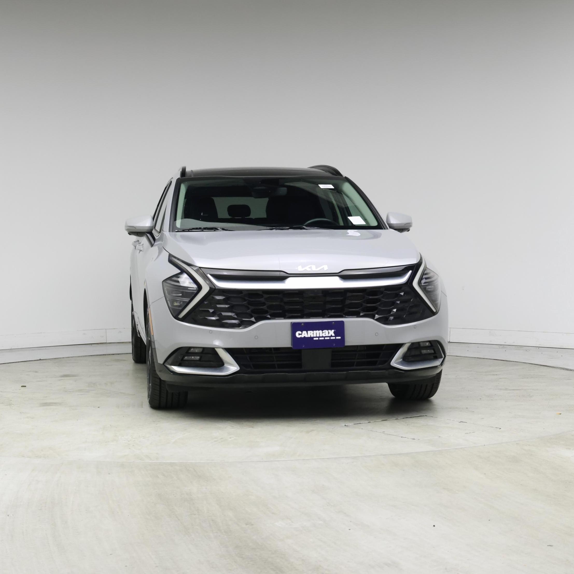 Thumbnail: 2023 Kia Sportage - 5