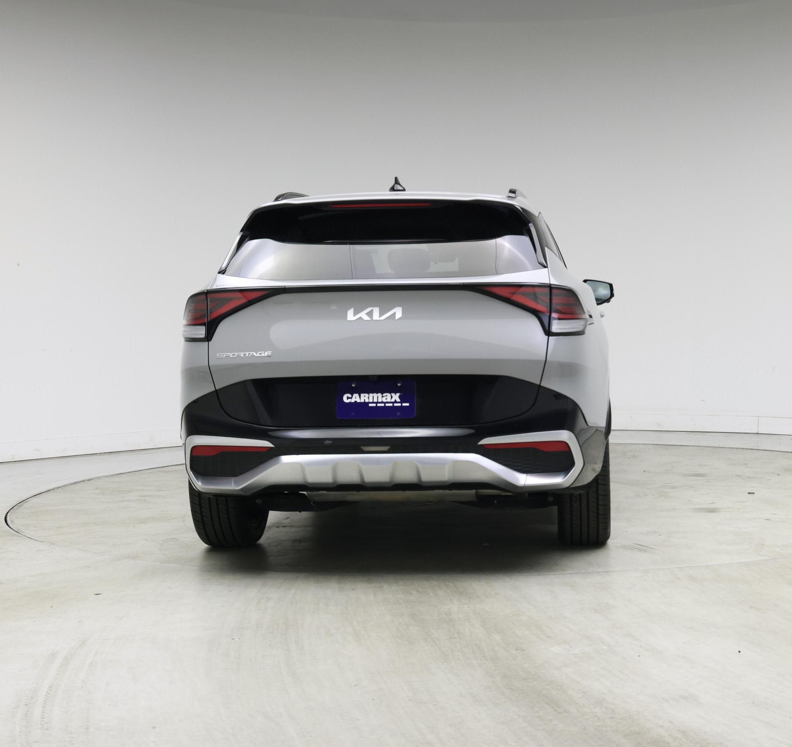 Thumbnail: 2023 Kia Sportage - 6