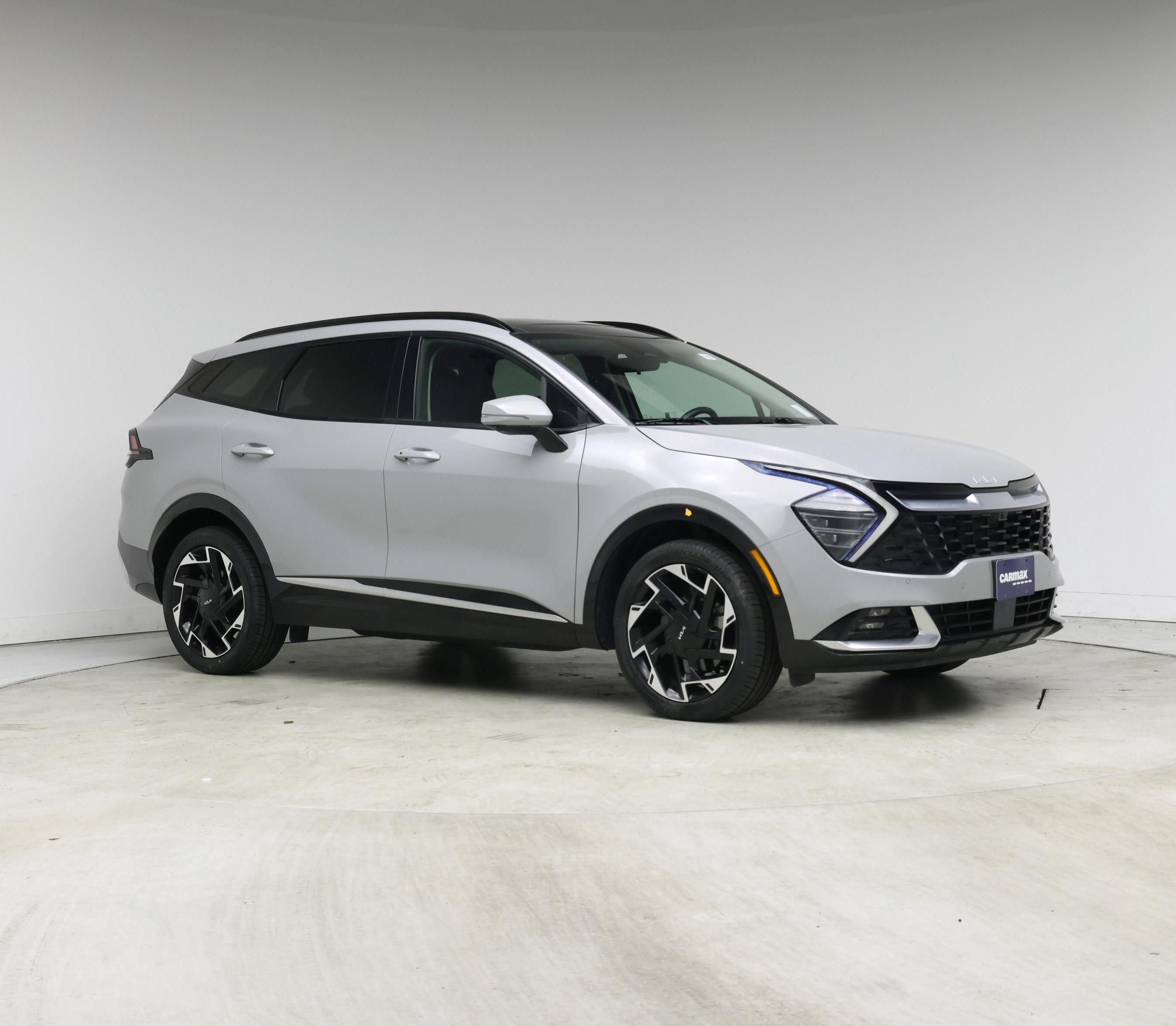 Thumbnail: 2023 Kia Sportage - 7