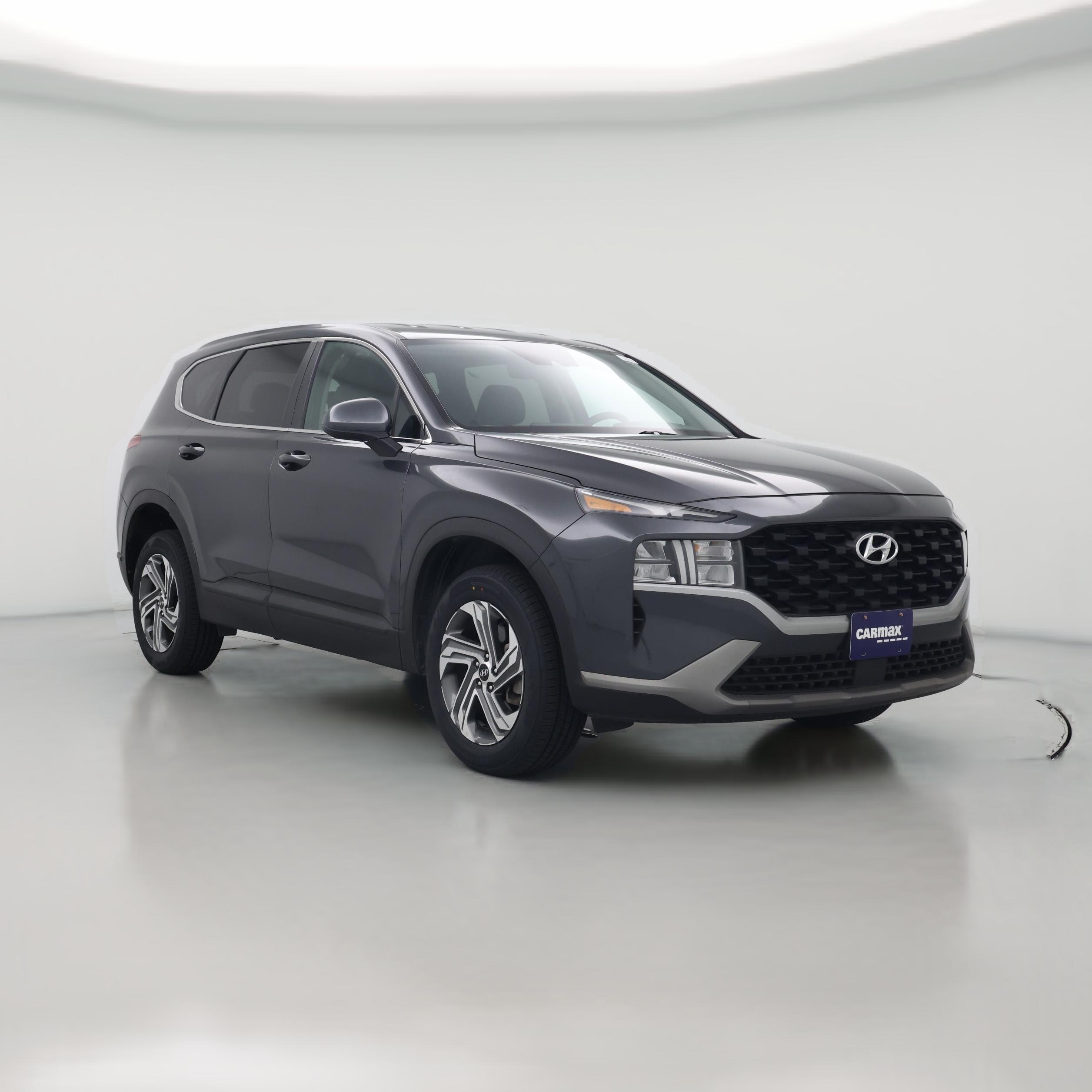 Thumbnail: 2023 Hyundai Santa Fe - 1