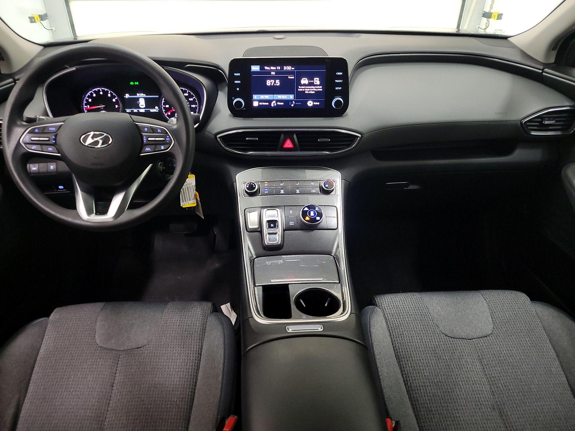 Thumbnail: 2023 Hyundai Santa Fe - 9