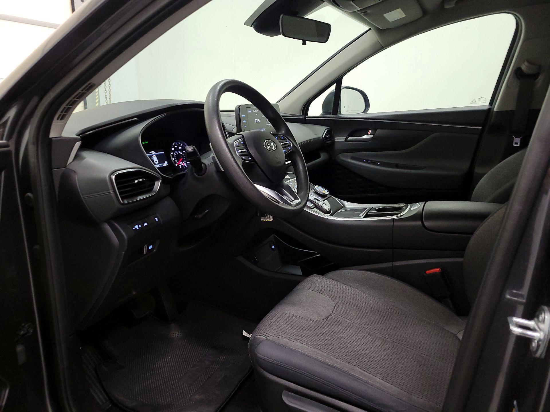 Thumbnail: 2023 Hyundai Santa Fe - 11