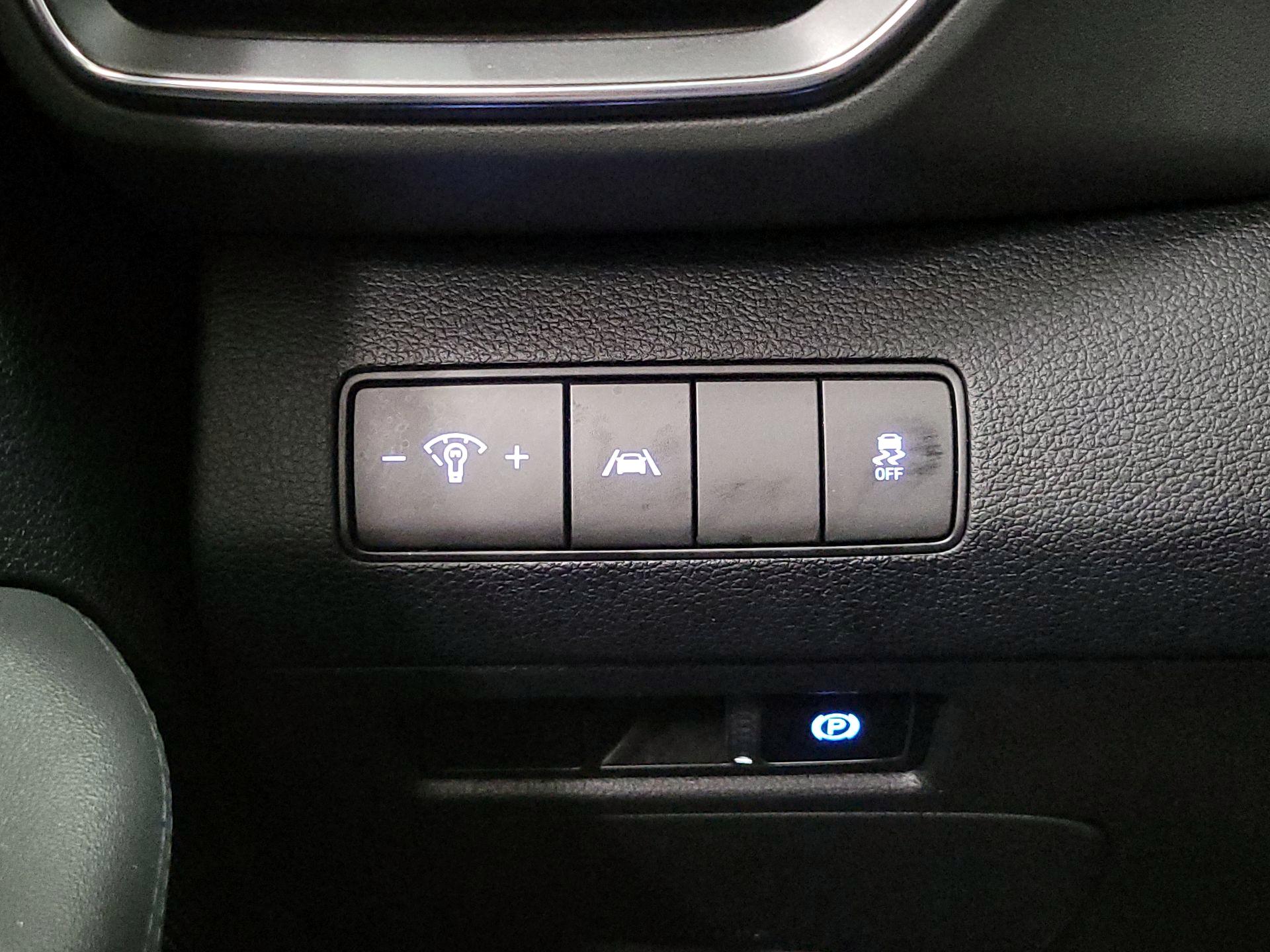 Thumbnail: 2023 Hyundai Santa Fe - 13