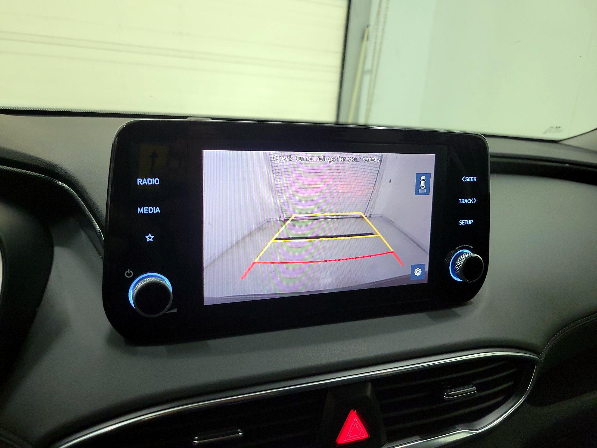 Thumbnail: 2023 Hyundai Santa Fe - 14