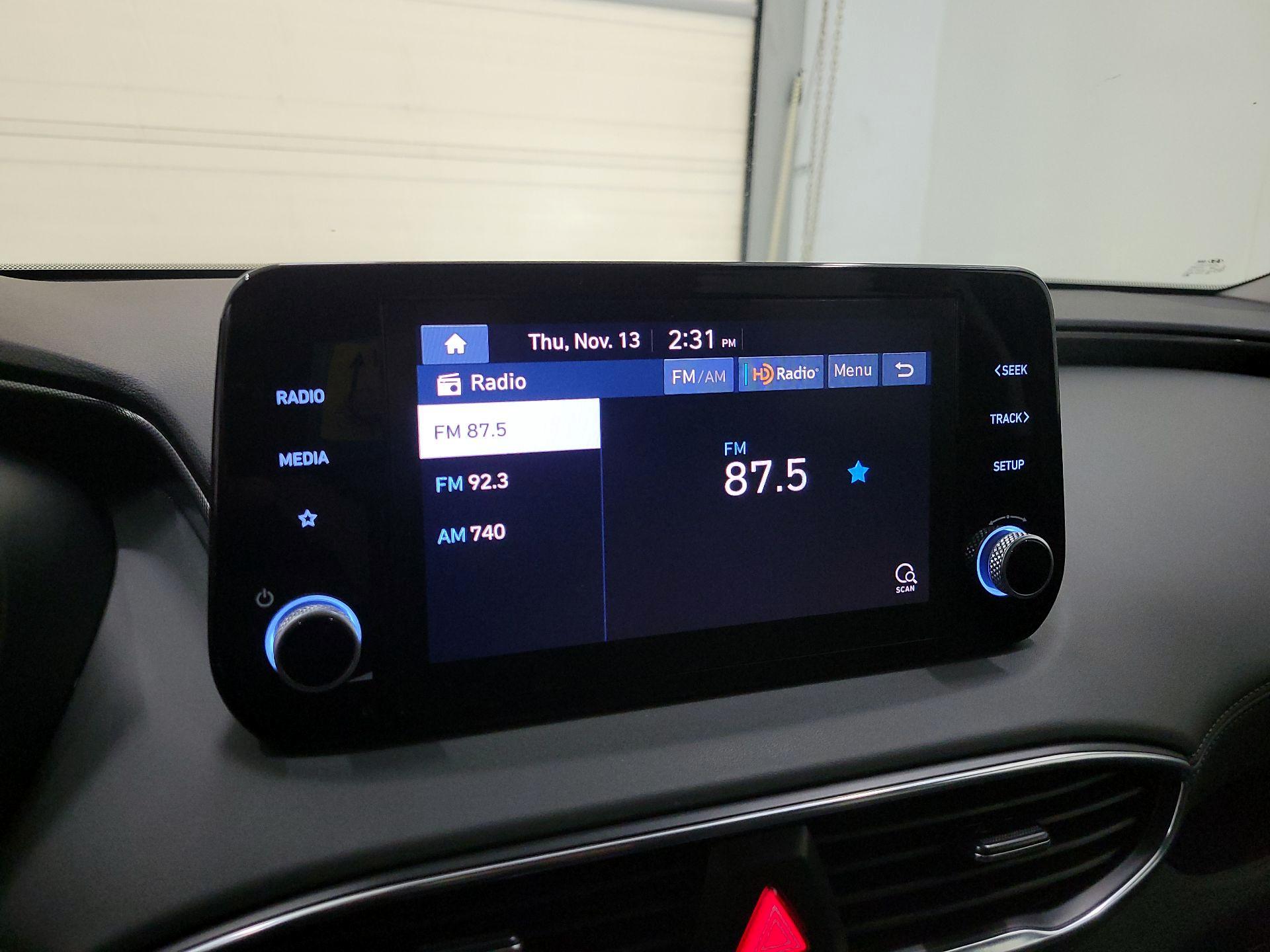 Thumbnail: 2023 Hyundai Santa Fe - 15