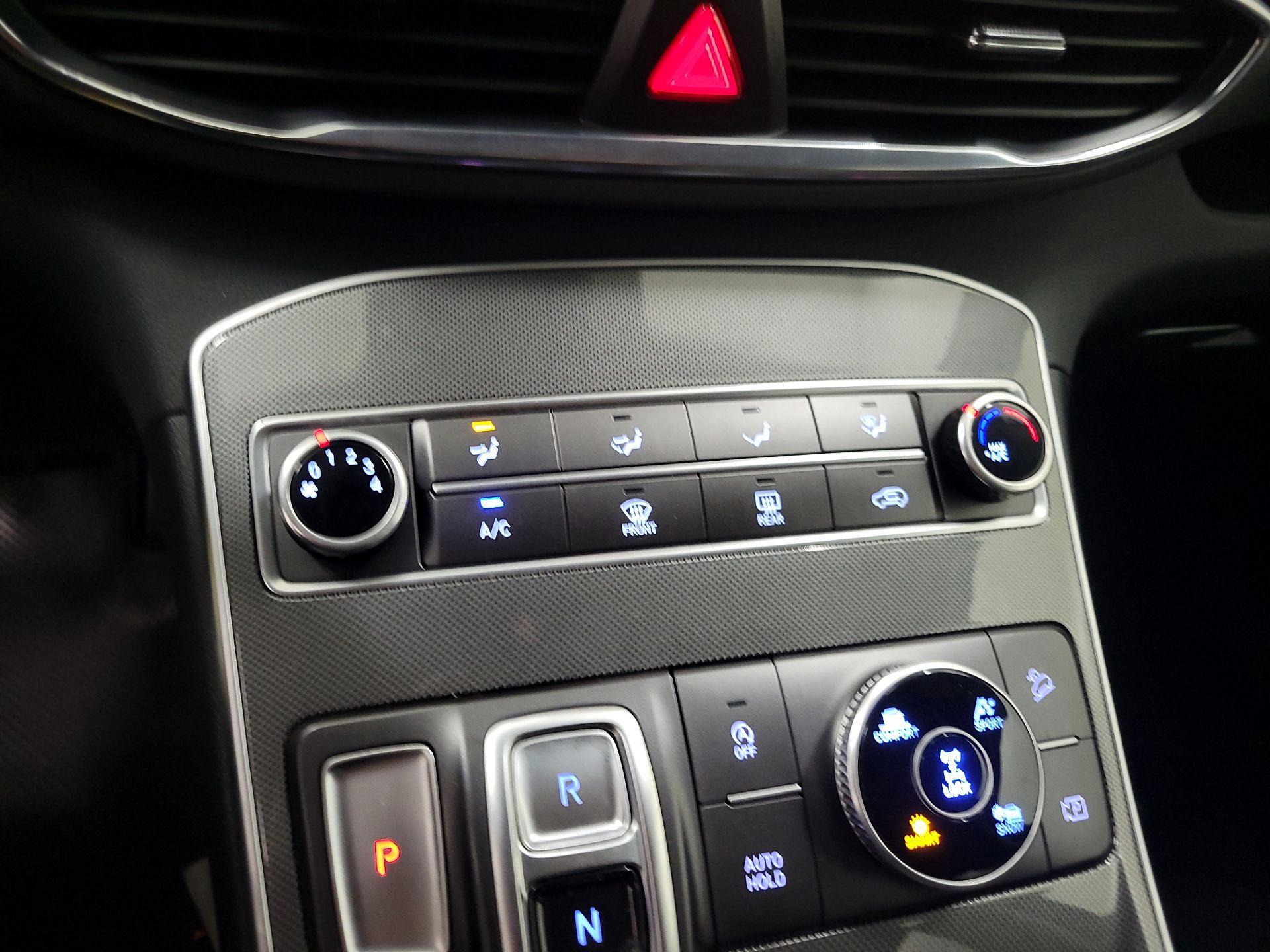 Thumbnail: 2023 Hyundai Santa Fe - 16