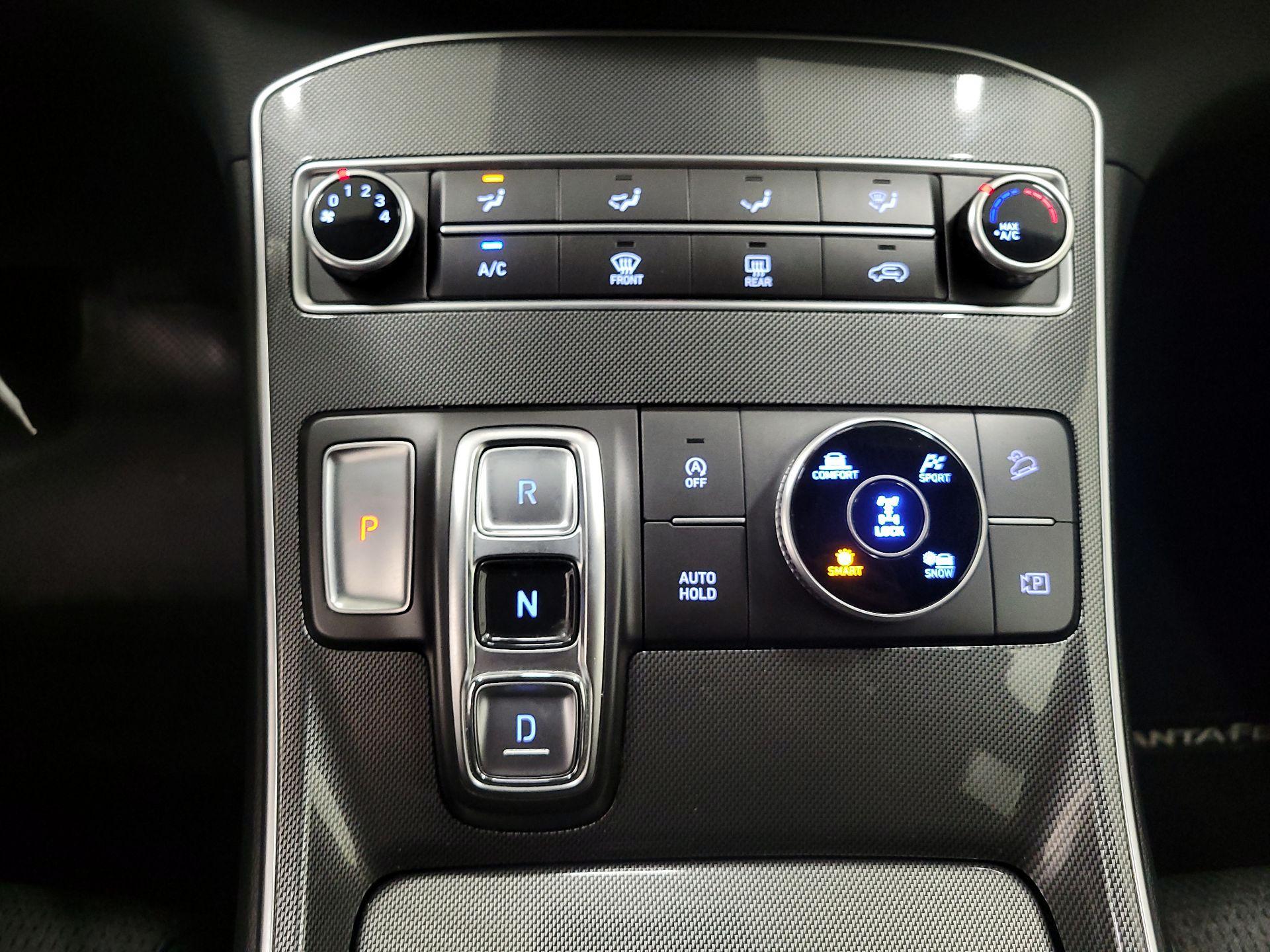 Thumbnail: 2023 Hyundai Santa Fe - 17