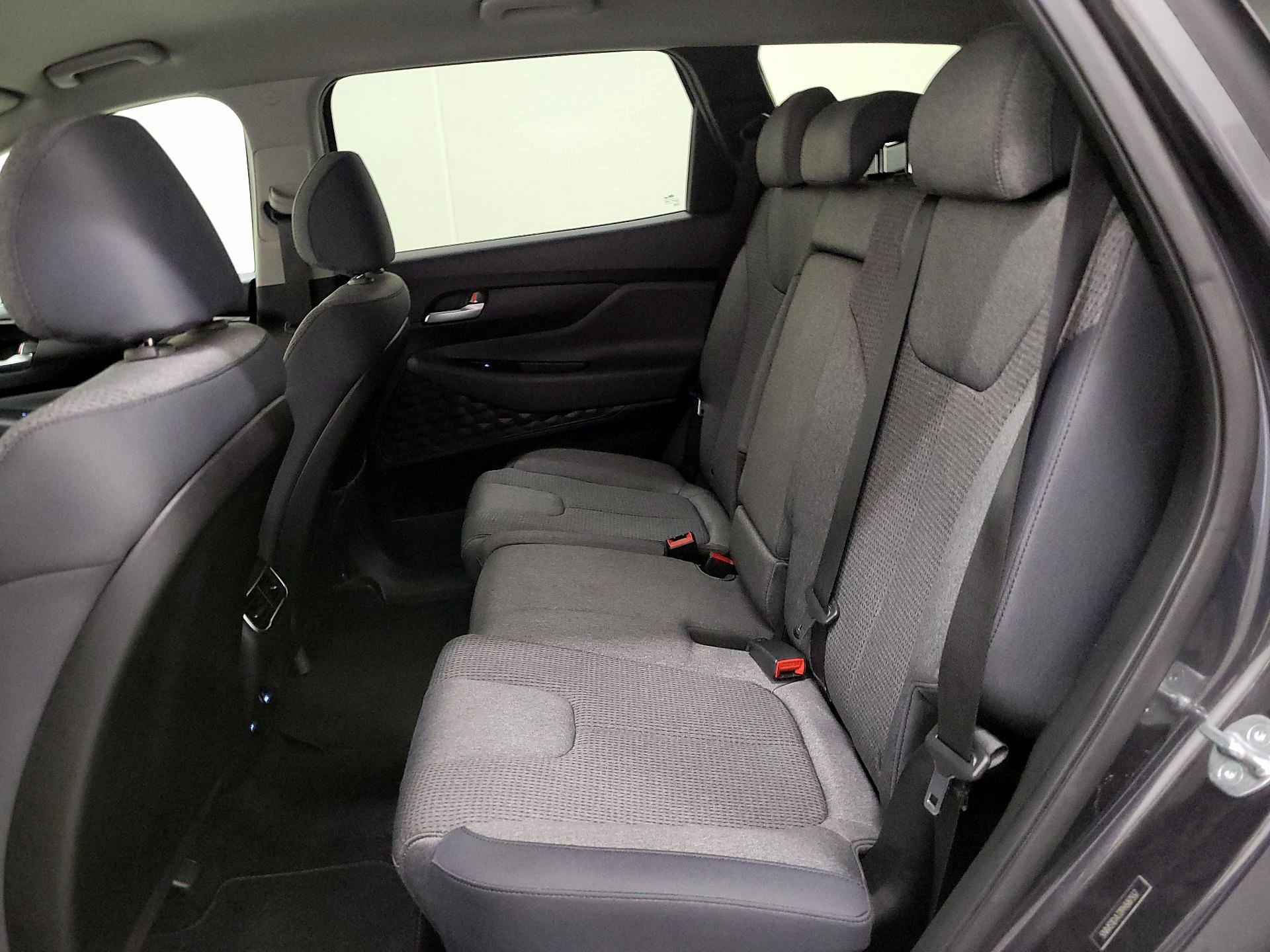 Thumbnail: 2023 Hyundai Santa Fe - 19