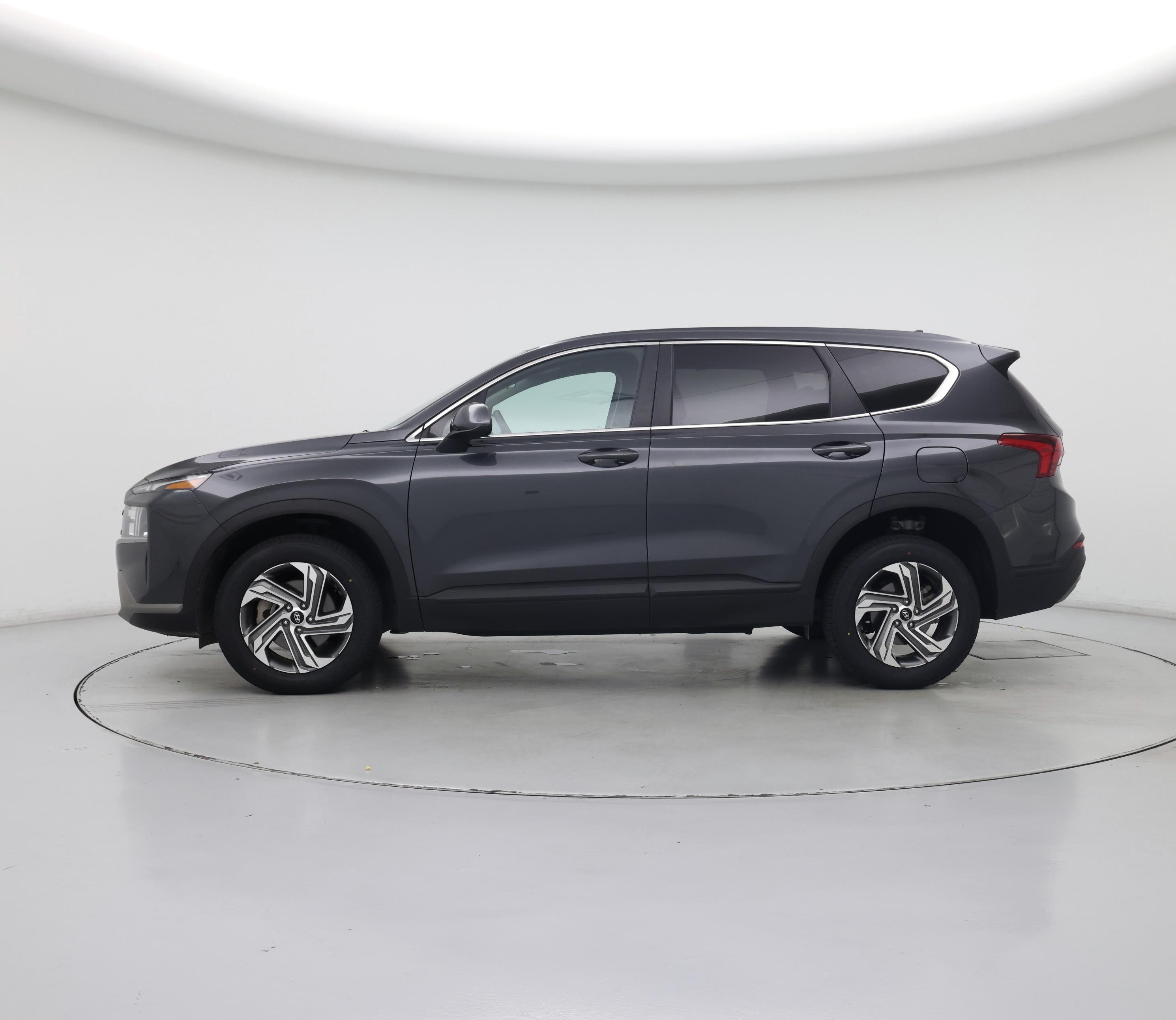 Thumbnail: 2023 Hyundai Santa Fe - 3