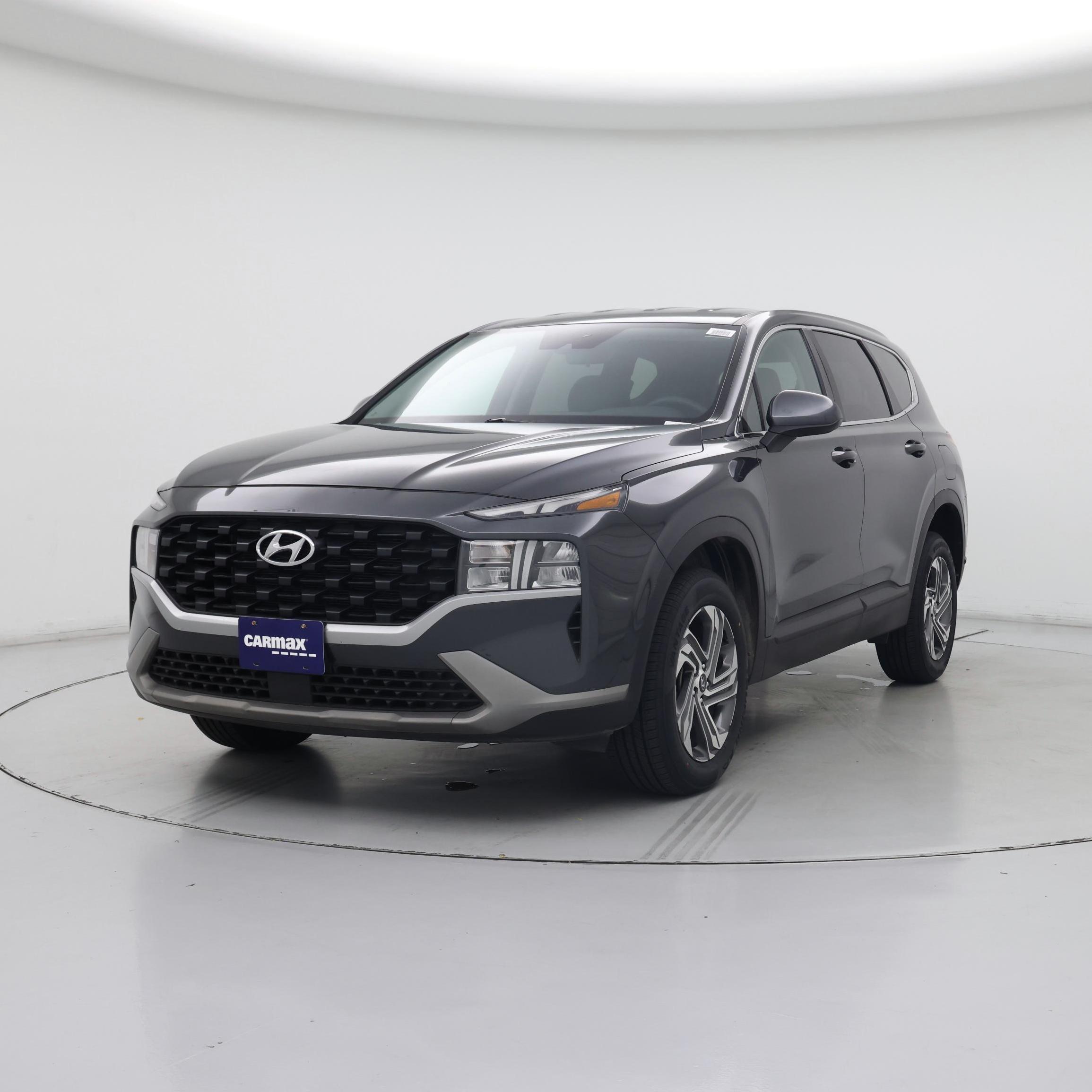 Thumbnail: 2023 Hyundai Santa Fe - 4