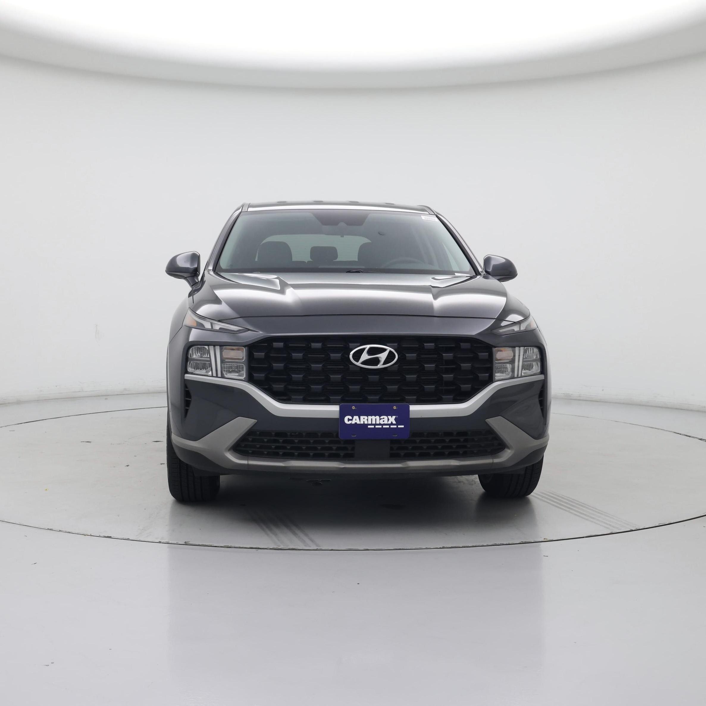 Thumbnail: 2023 Hyundai Santa Fe - 5