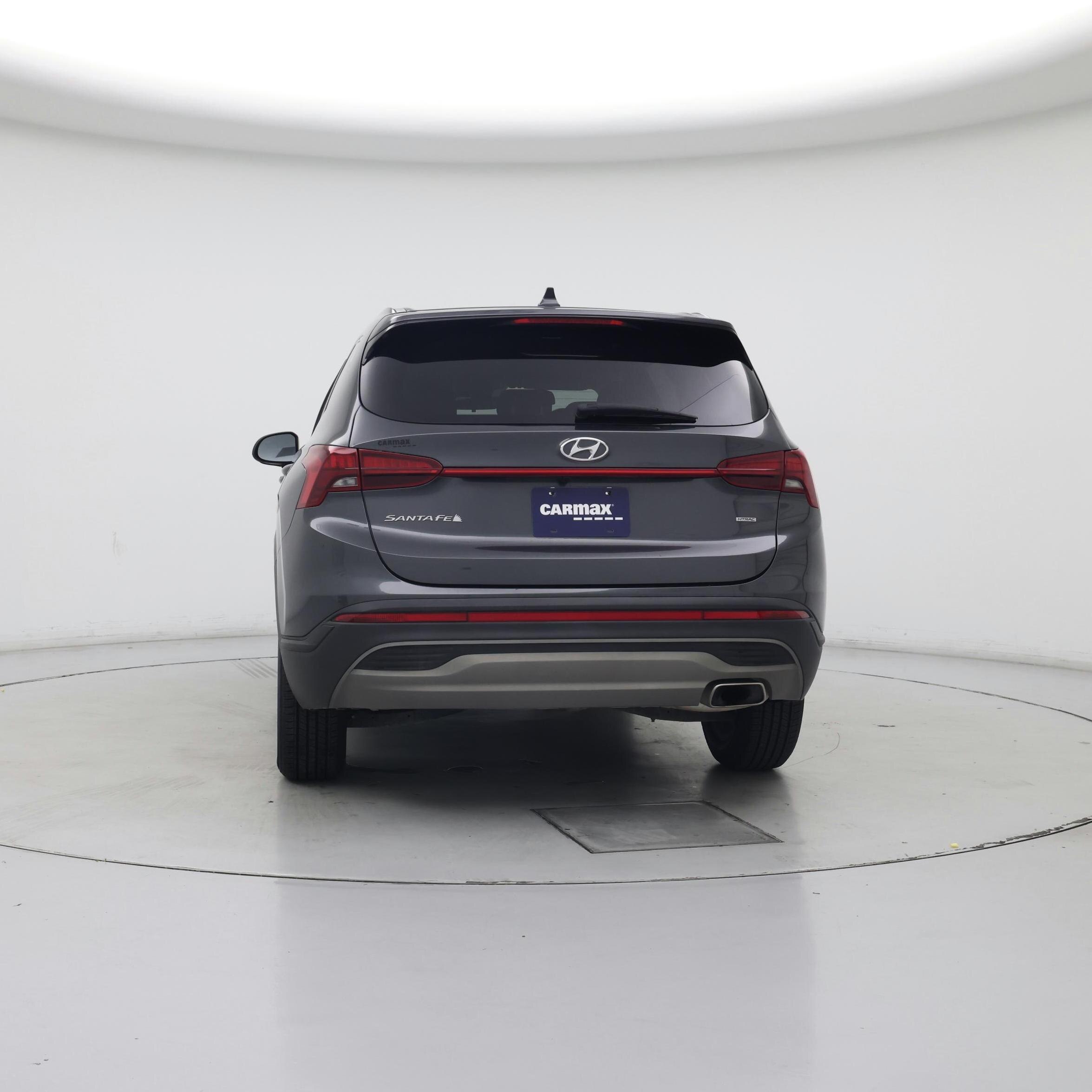 Thumbnail: 2023 Hyundai Santa Fe - 6