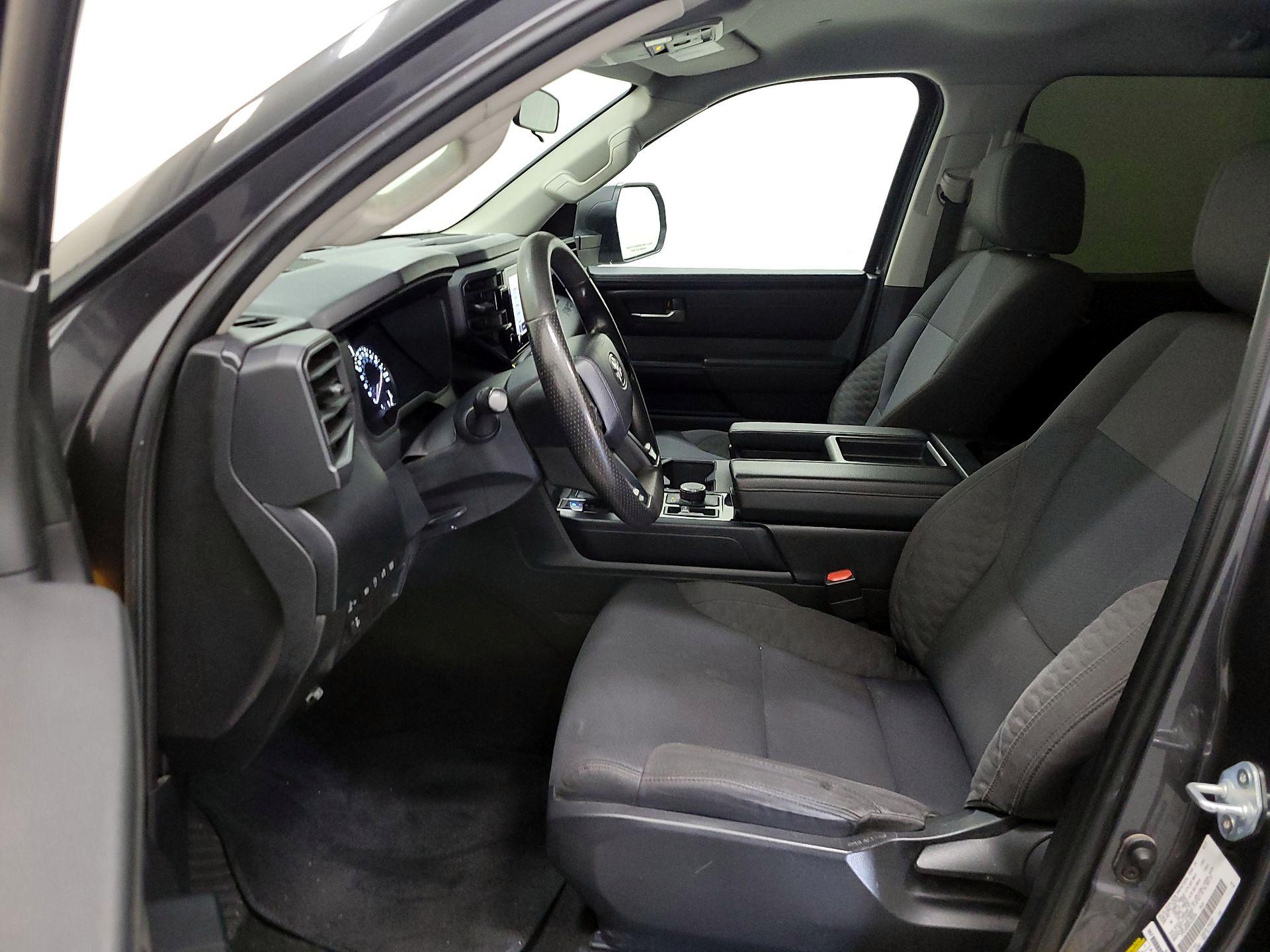 Thumbnail: 2023 Toyota Tundra - 11