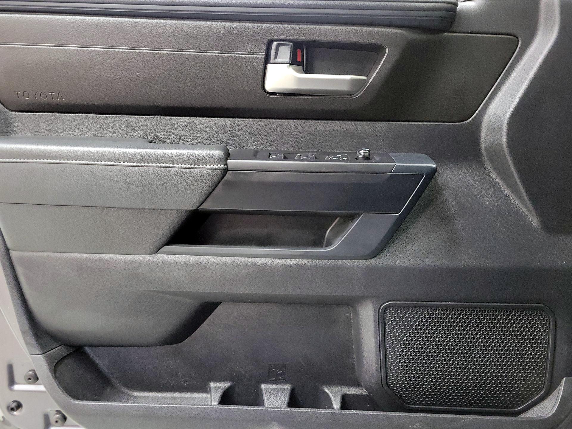 Thumbnail: 2023 Toyota Tundra - 12