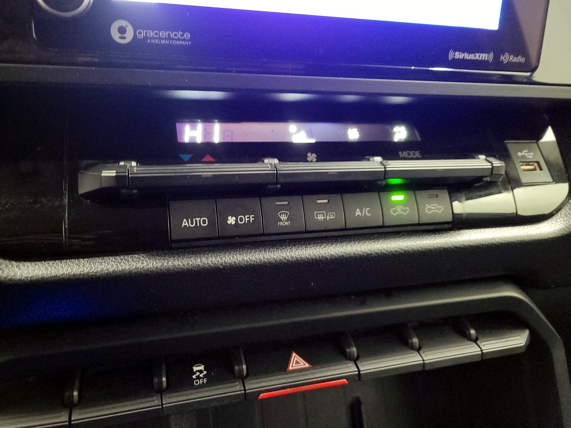 Thumbnail: 2023 Toyota Tundra - 16