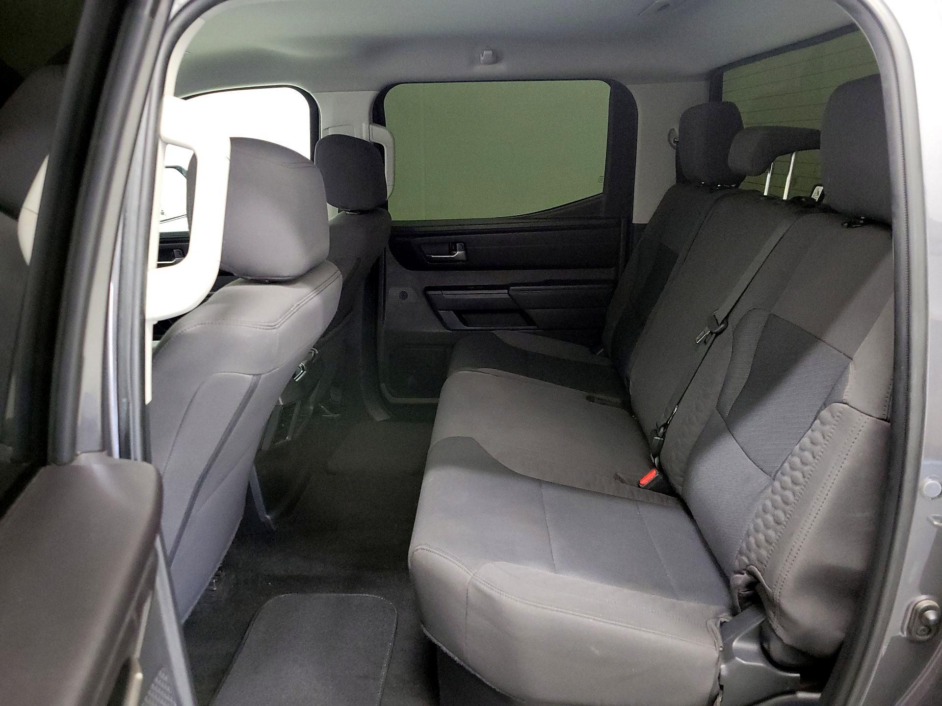 Thumbnail: 2023 Toyota Tundra - 18