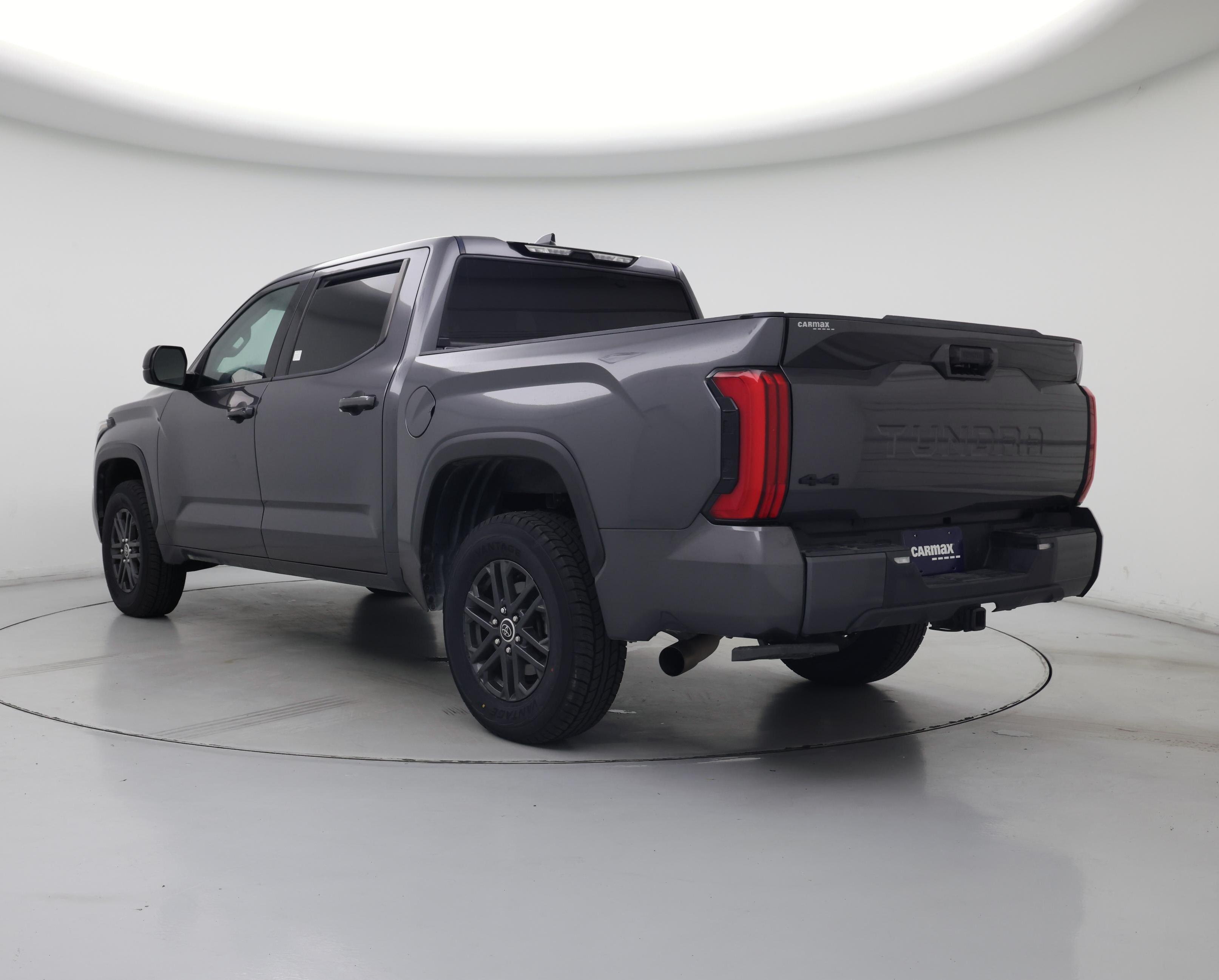 Thumbnail: 2023 Toyota Tundra - 2