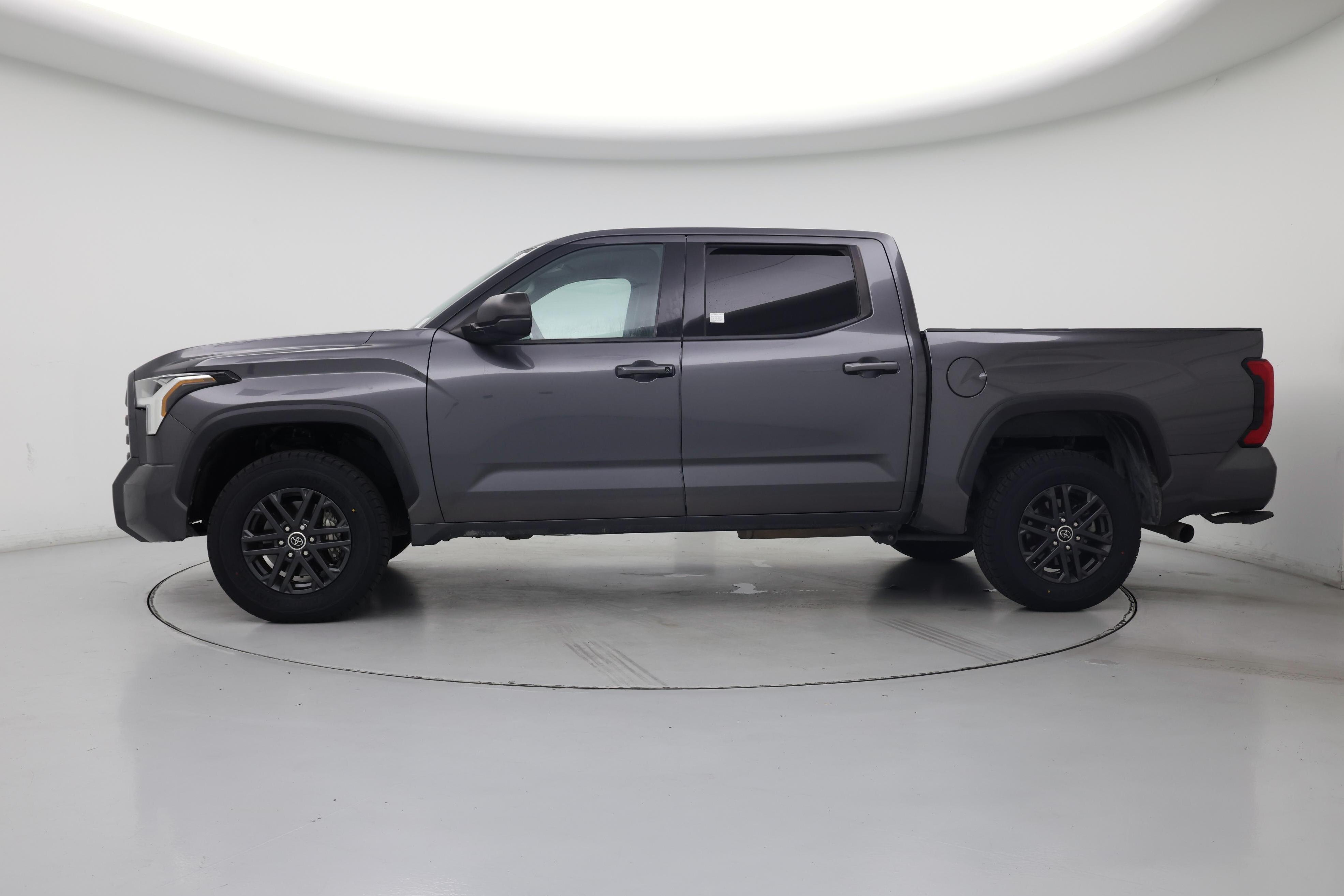 Thumbnail: 2023 Toyota Tundra - 3
