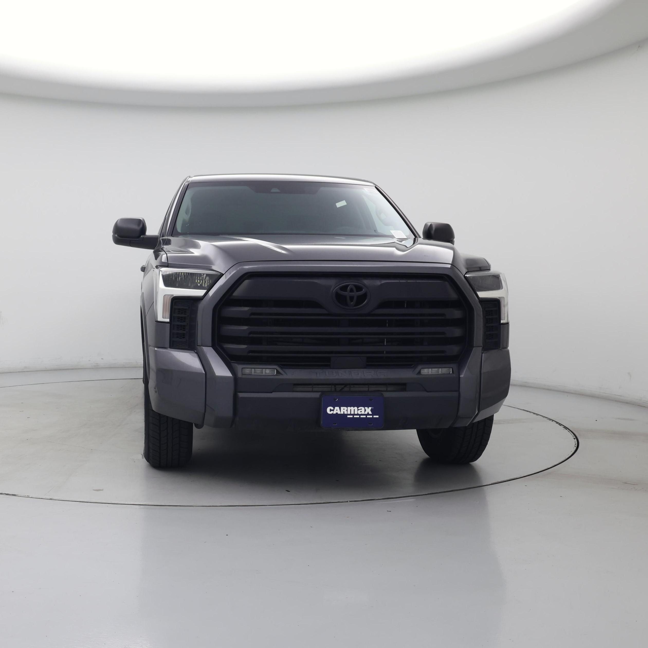 Thumbnail: 2023 Toyota Tundra - 5
