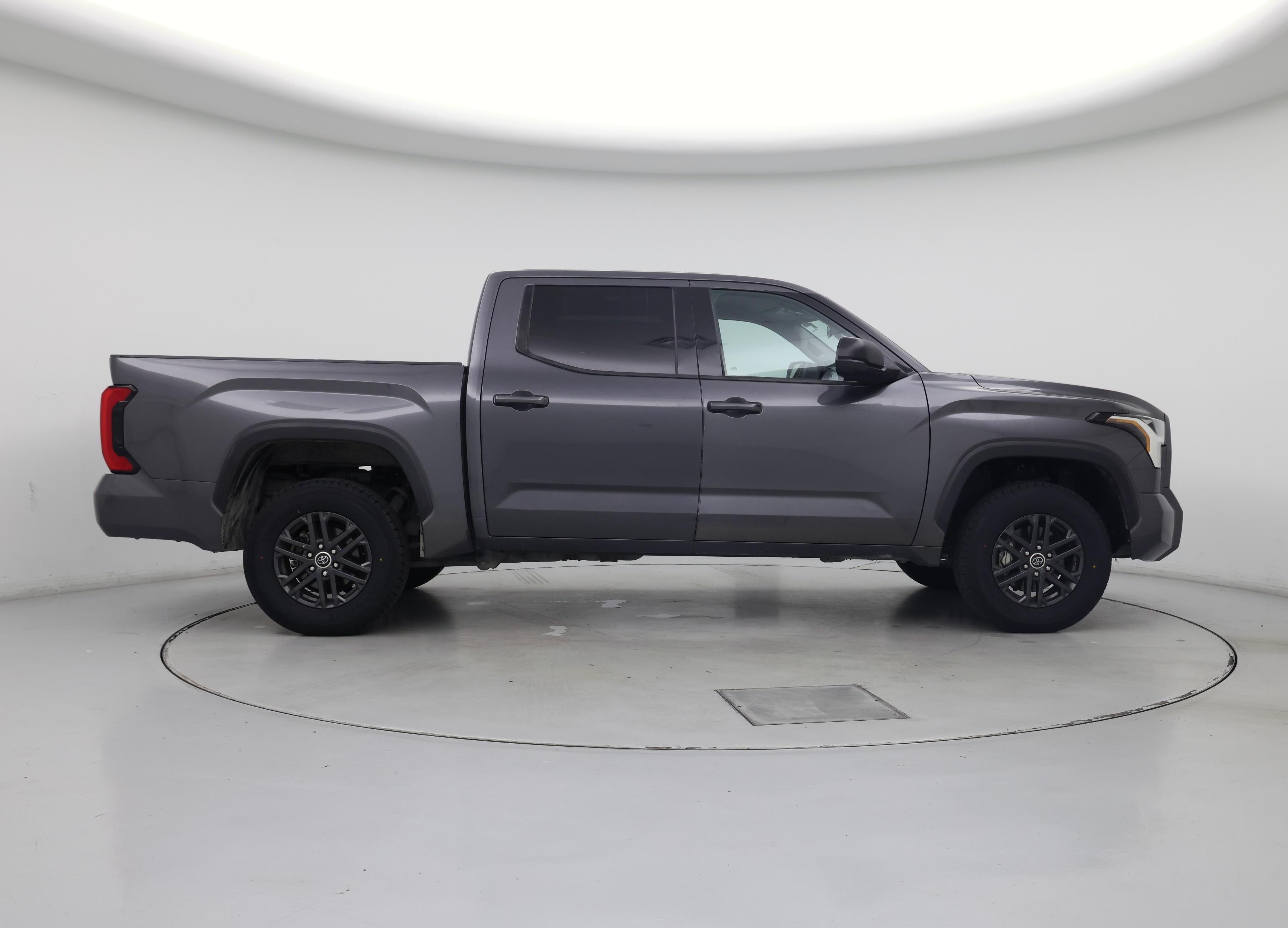 Thumbnail: 2023 Toyota Tundra - 7