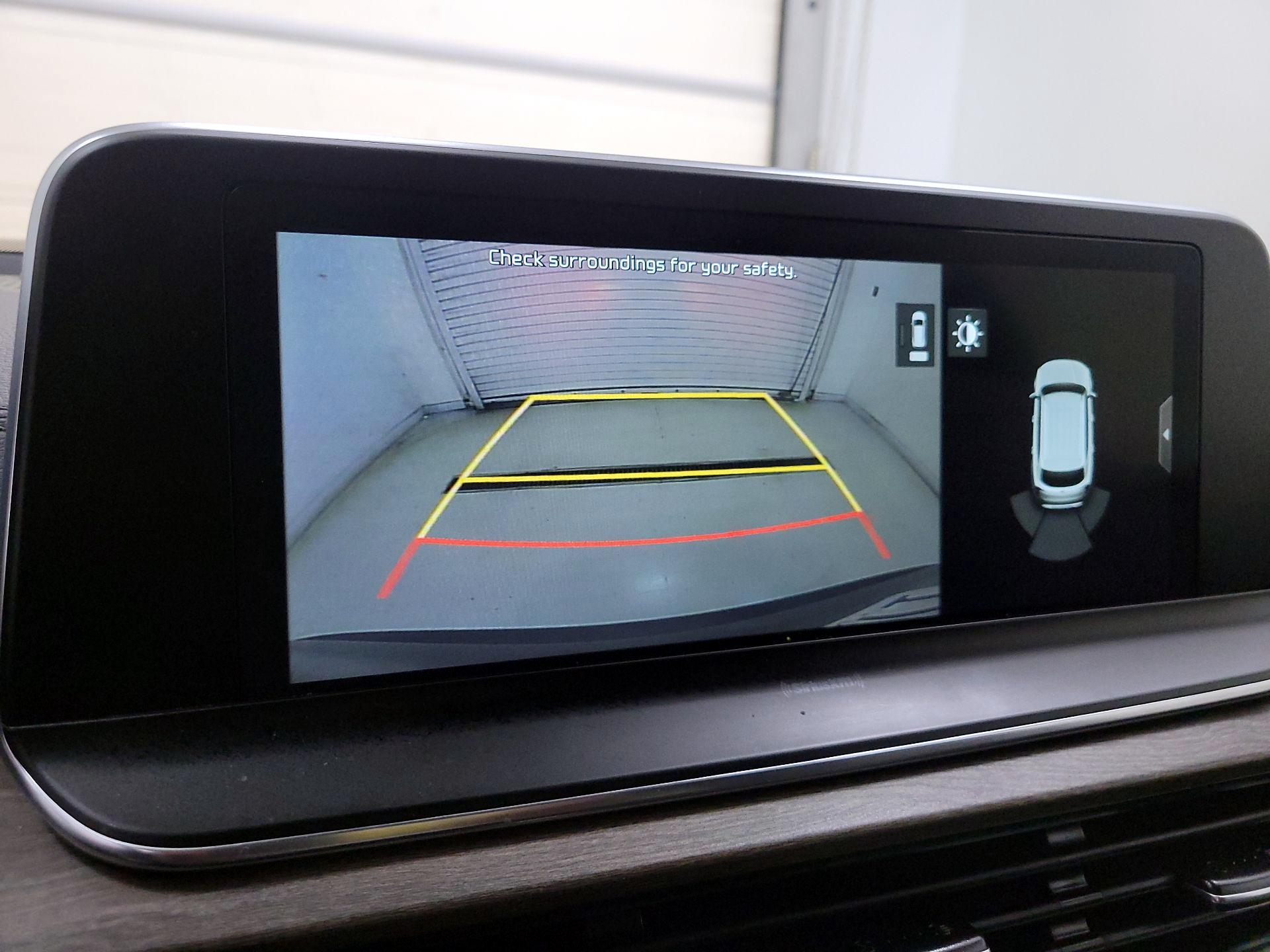 Thumbnail: 2021 Kia Telluride - 15