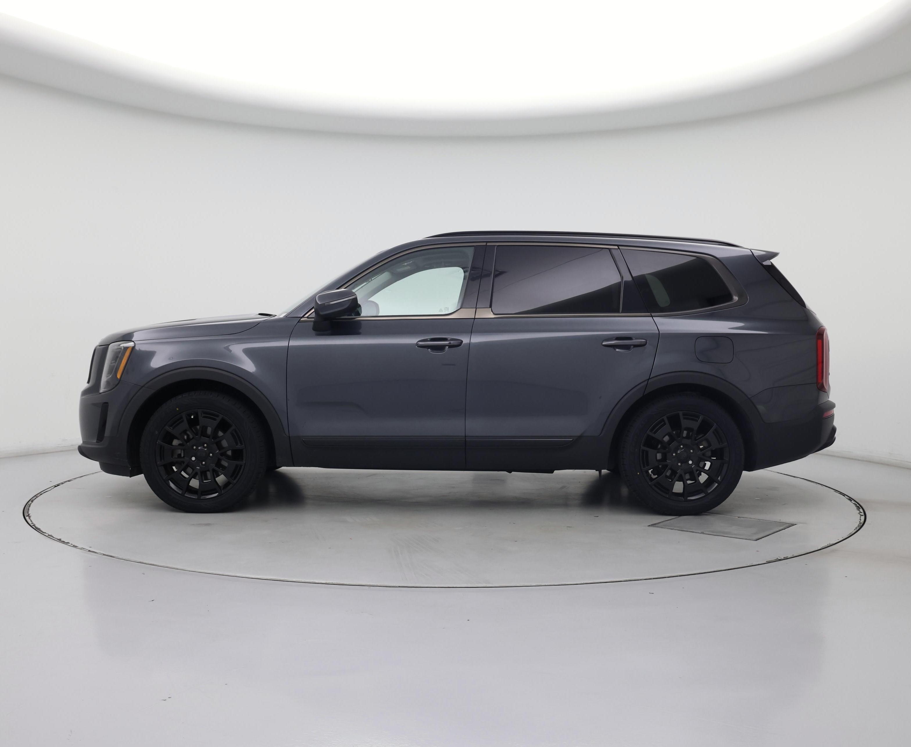 Thumbnail: 2021 Kia Telluride - 3