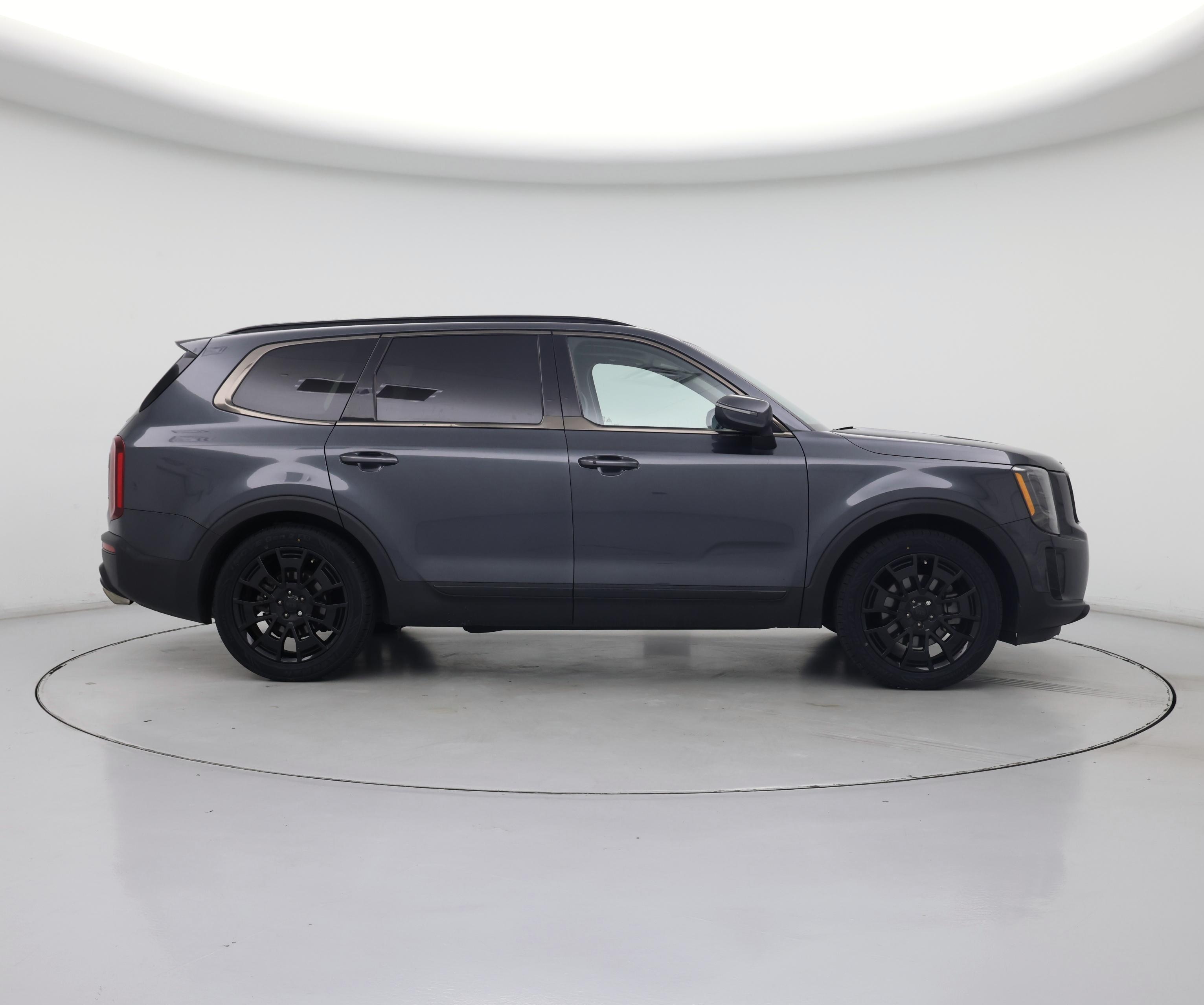 Thumbnail: 2021 Kia Telluride - 7