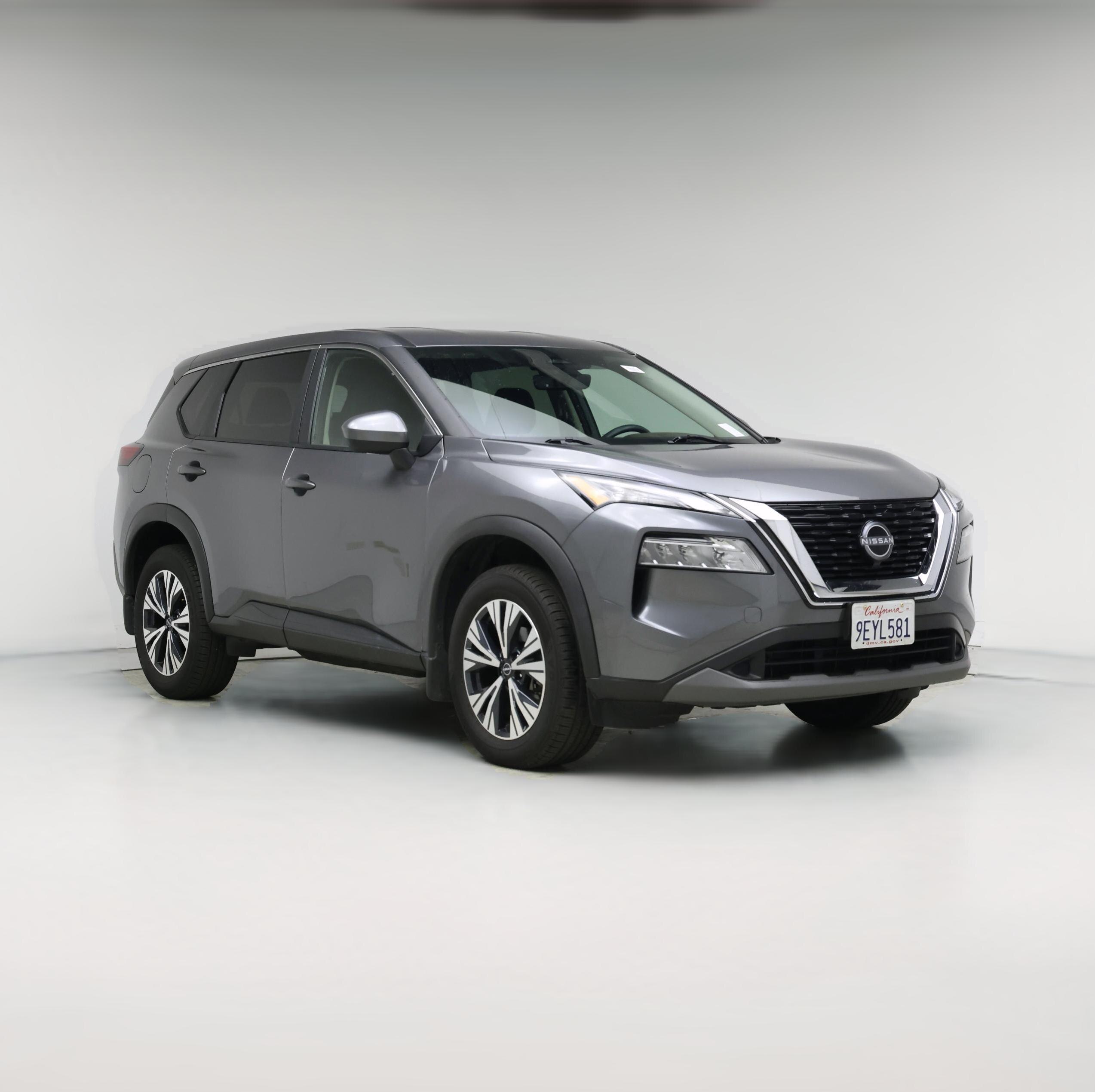 Thumbnail: 2023 Nissan Rogue - 1