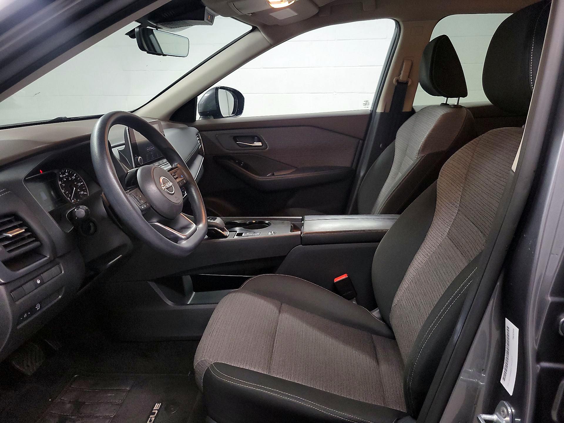 Thumbnail: 2023 Nissan Rogue - 11