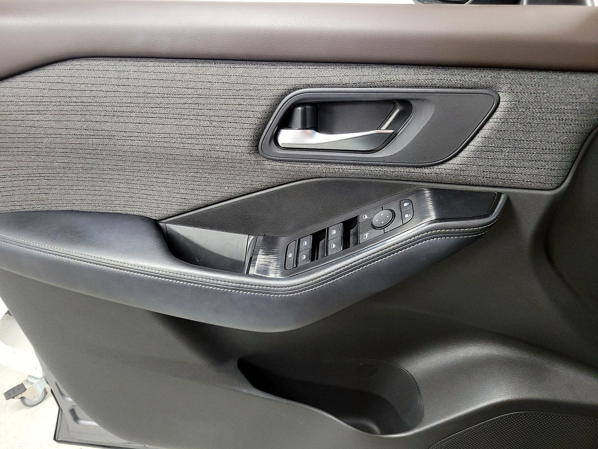 Thumbnail: 2023 Nissan Rogue - 12